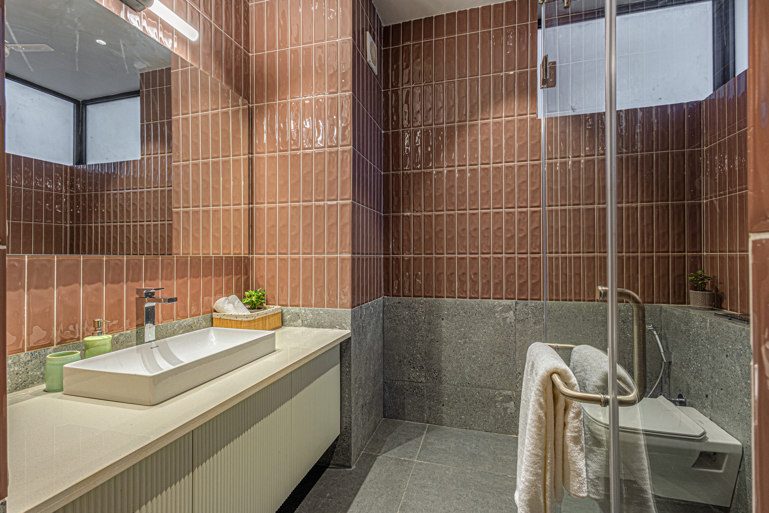 Diwa Homes Jasper 3bhk Pvt Pool villa Nr Thalassa 25