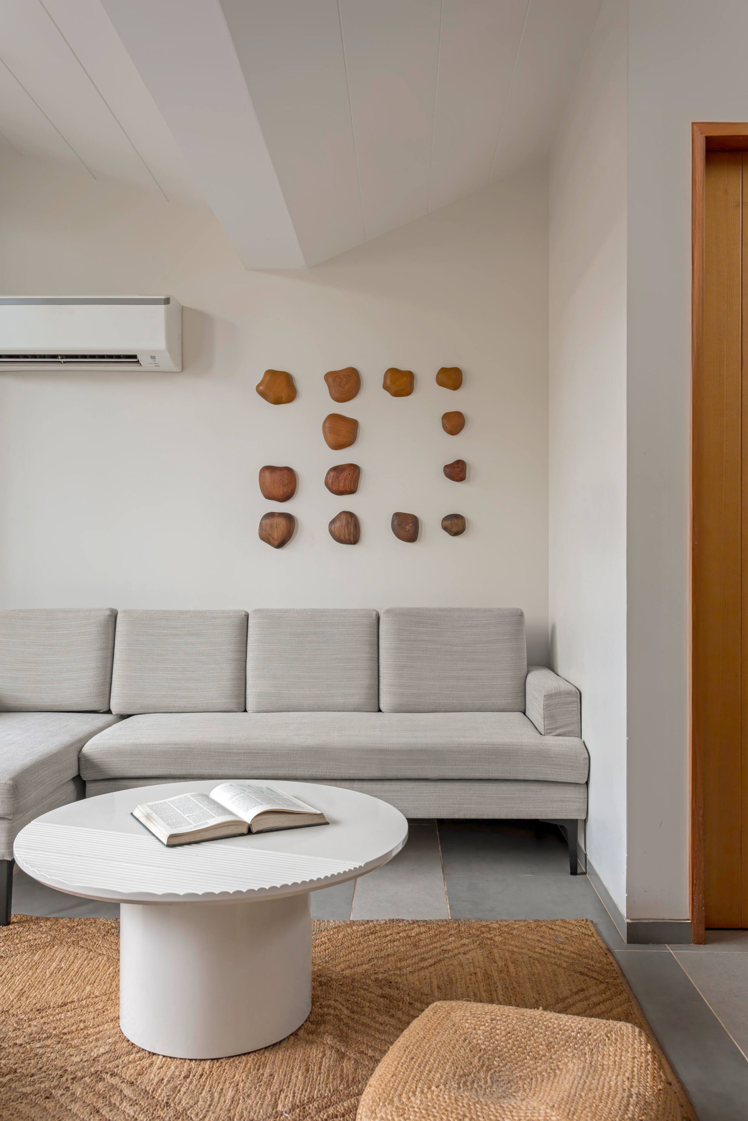 Diwa Homes Jasper 3bhk Pvt Pool villa Nr Thalassa 10