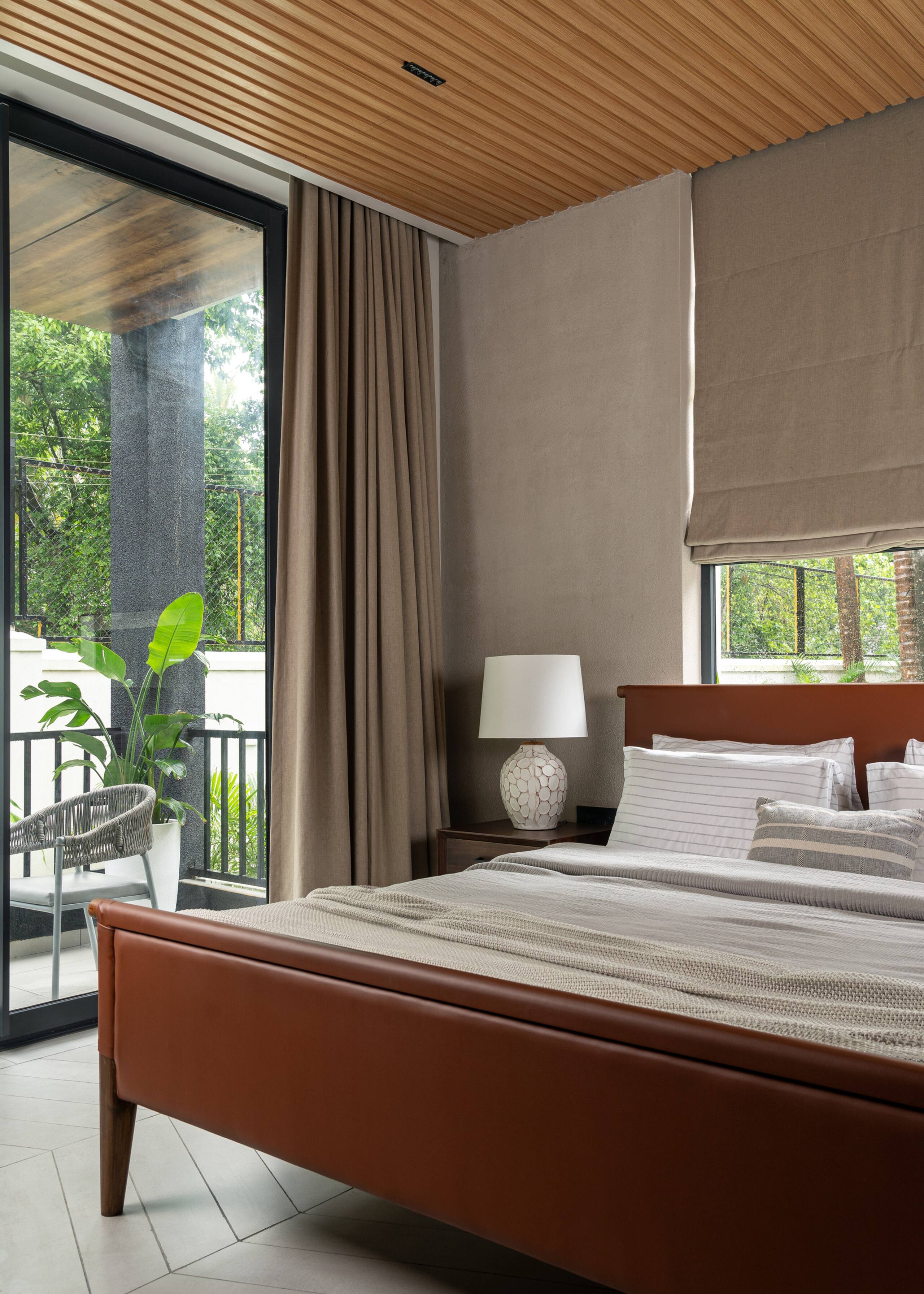 Diwa Homes Jasper 3bhk Pvt Pool villa Nr Thalassa 23