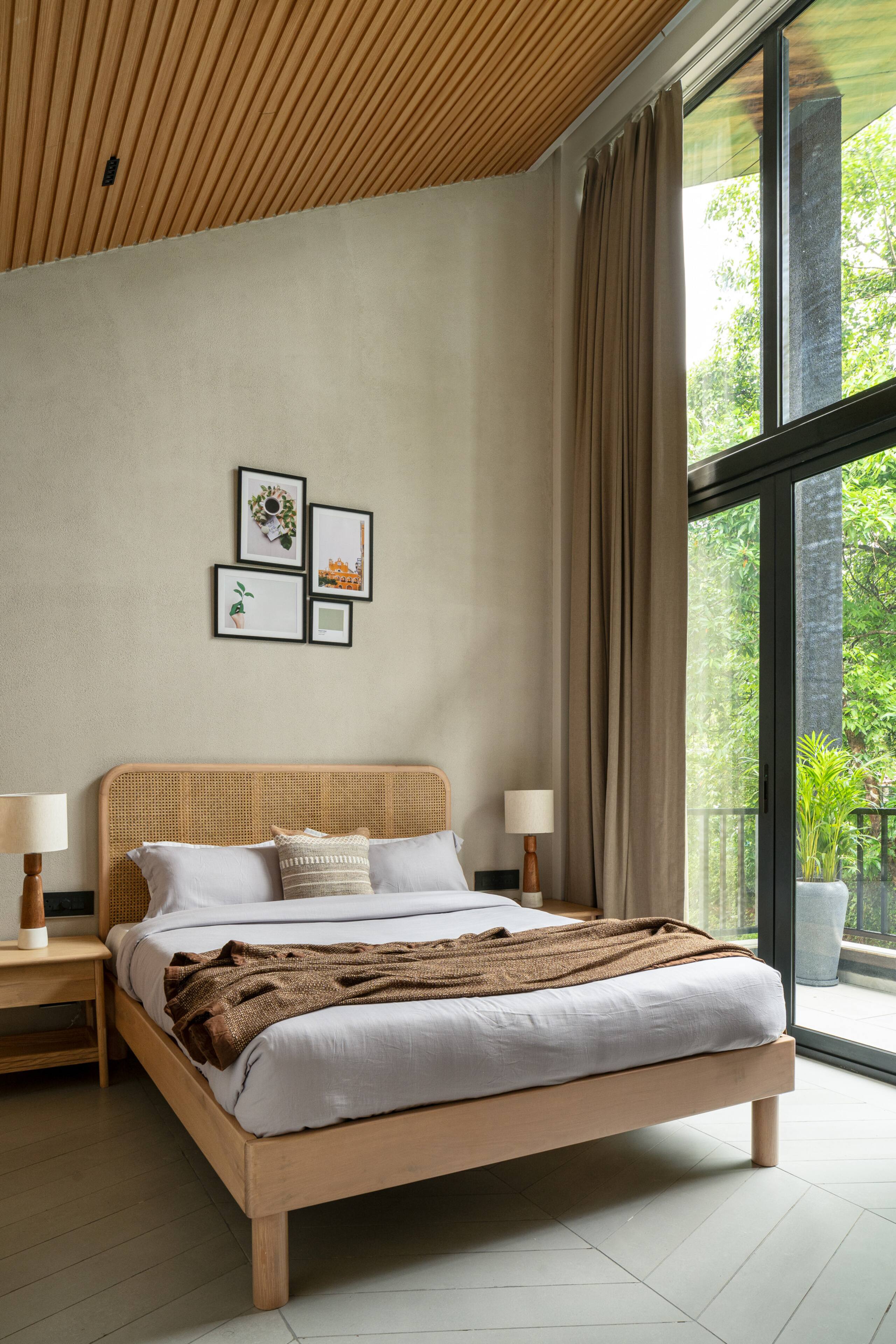 Diwa Homes Jasper 3bhk Pvt Pool villa Nr Thalassa 21