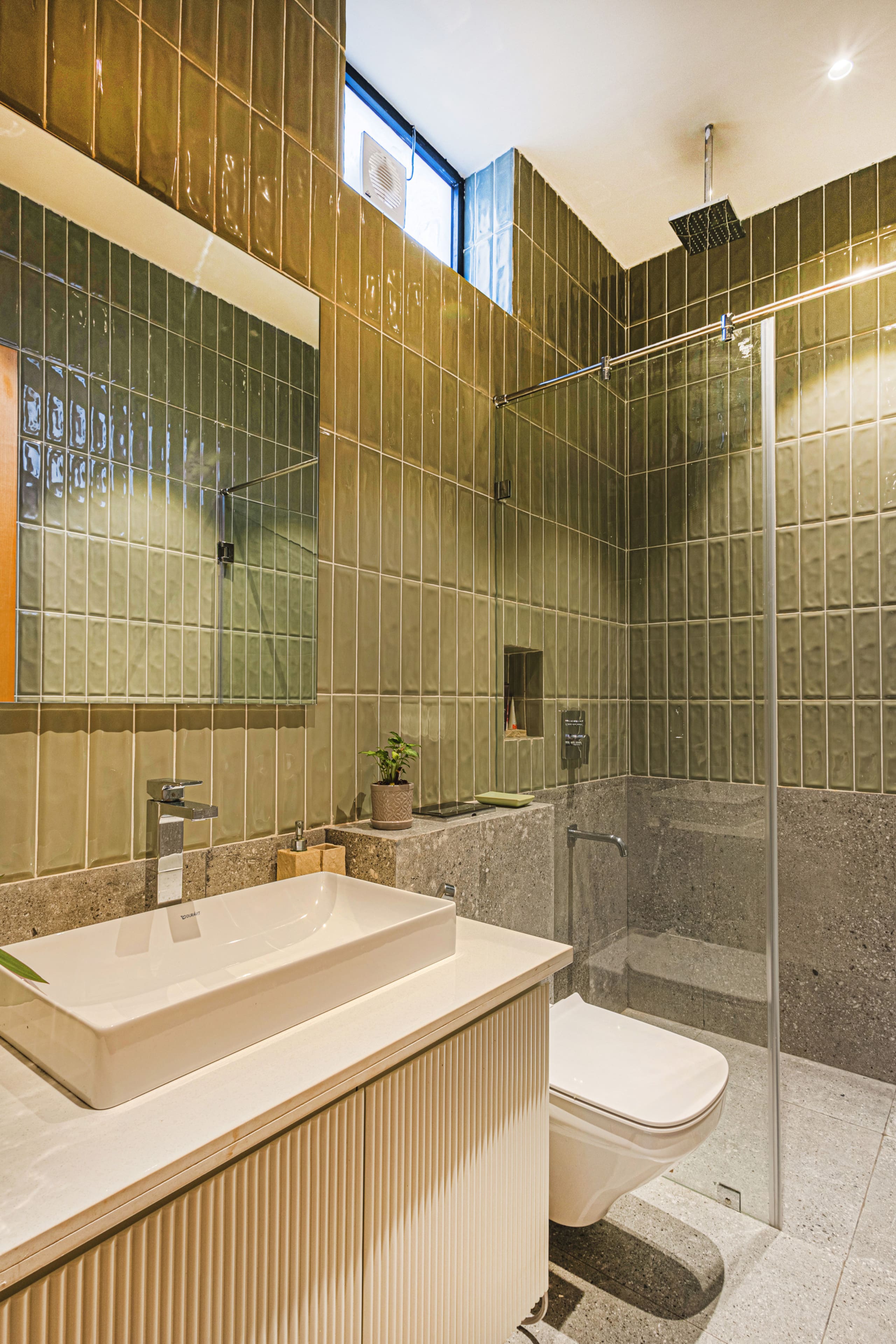 Diwa Homes Jasper 3bhk Pvt Pool villa Nr Thalassa 26