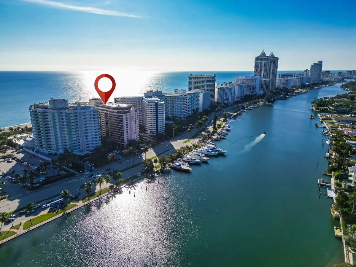 Huge Beachfront 2400sqft 5BR/5BA Ocean View 1