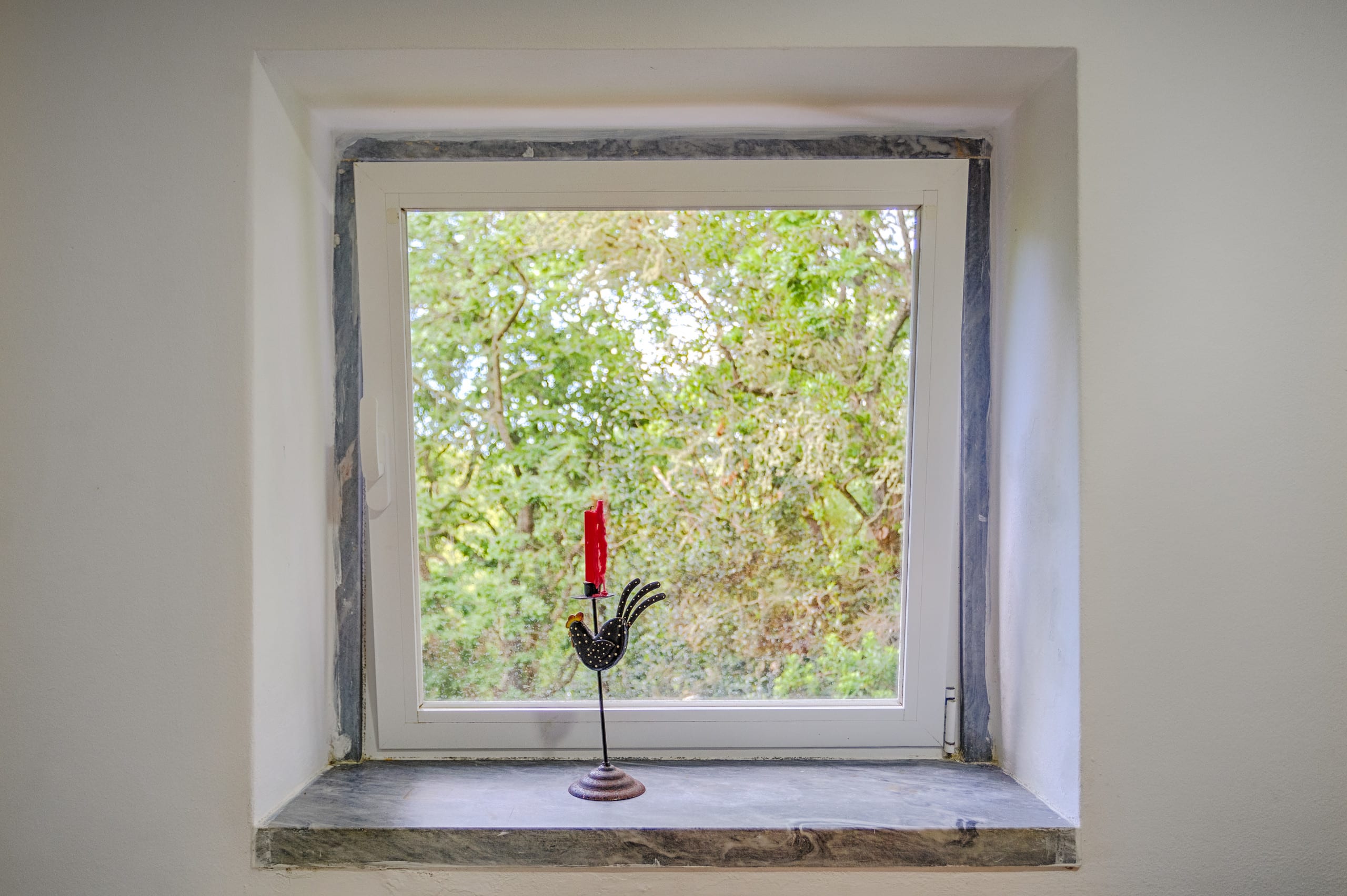 Biological farm, with a view, in the Serra de Sintra 18