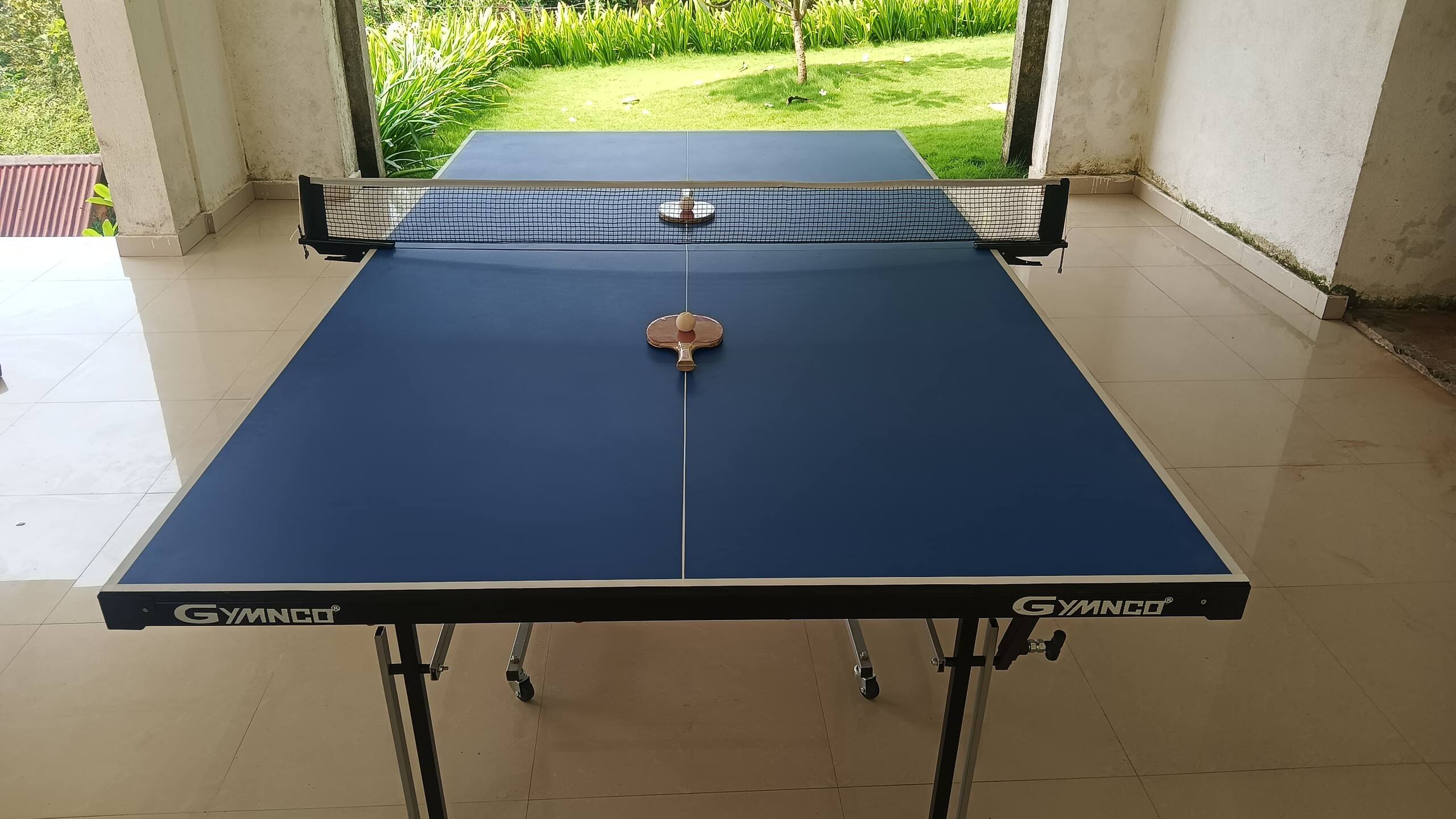 Garden Nook- Spacious 1BHK with Pool - Palolem 22