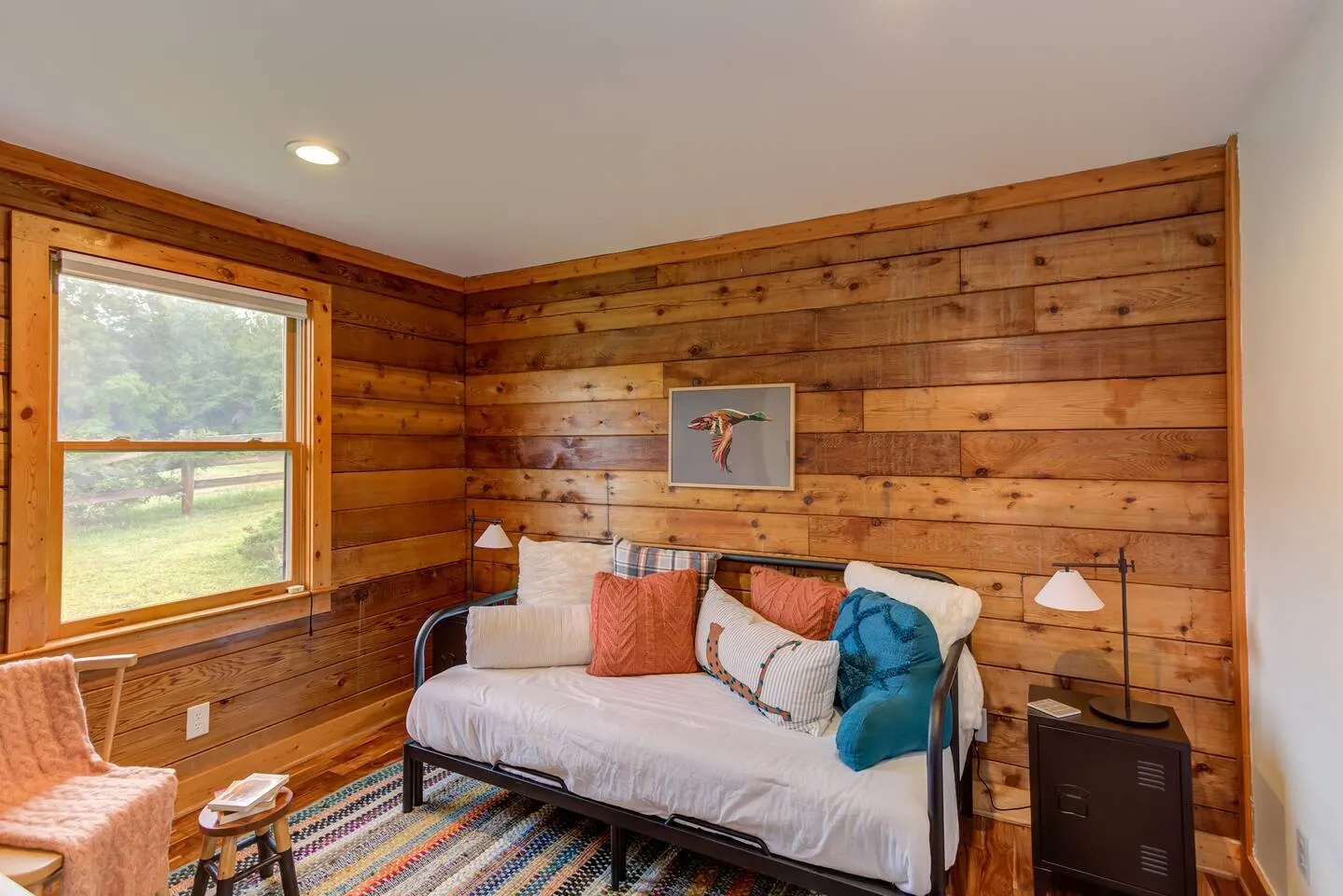 Stunning 25-Acre Oxford Escape Waterfront BBQ 20