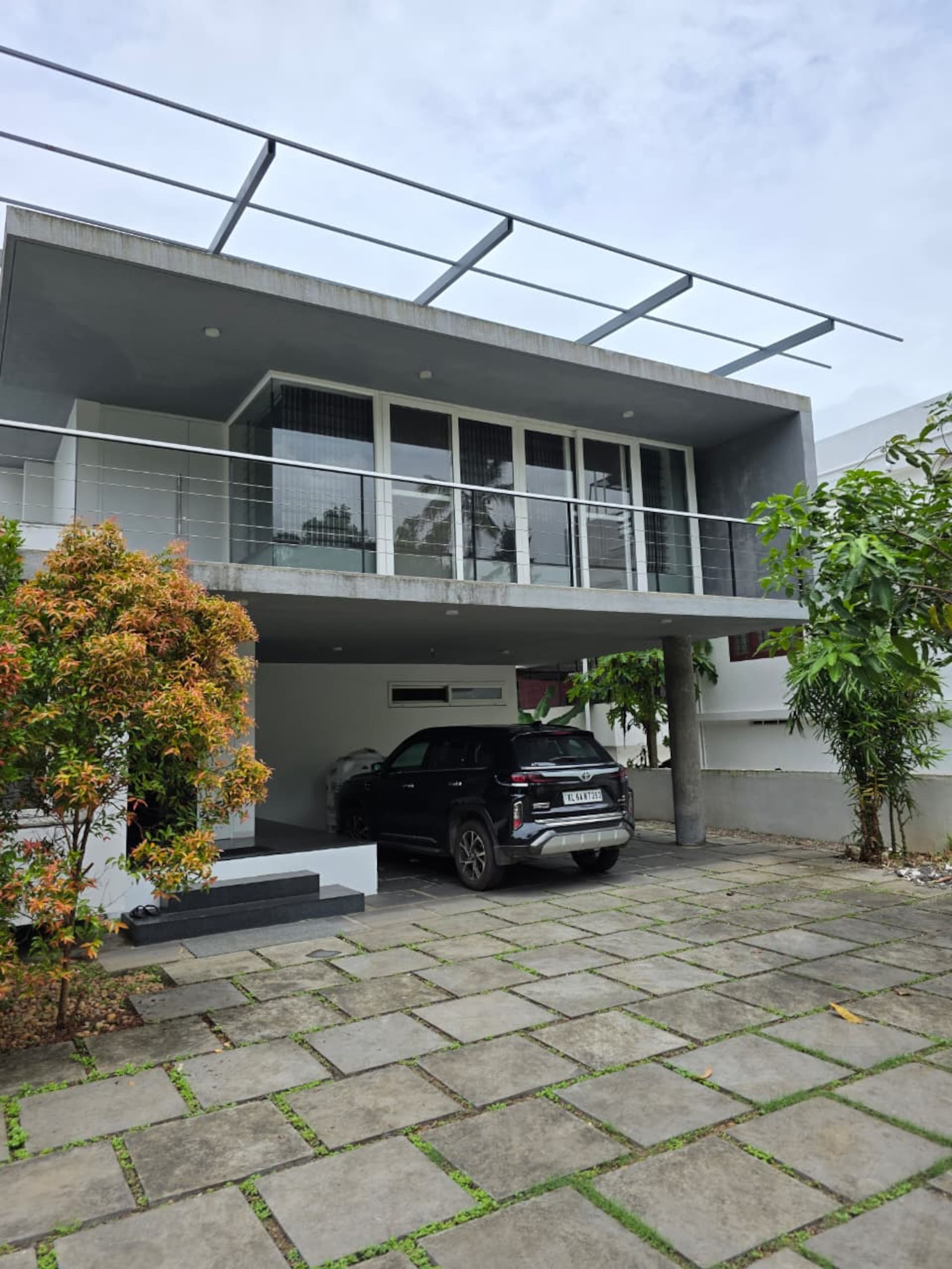 Joys Villa 21