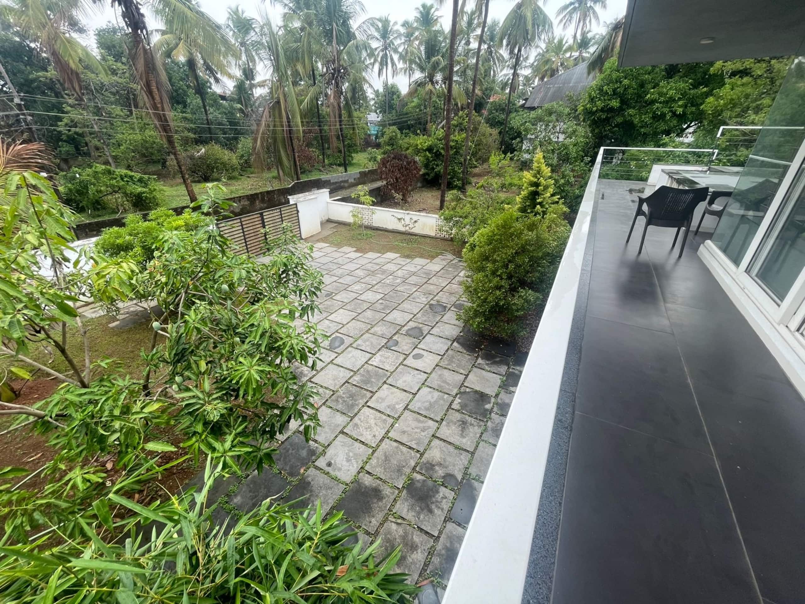 Joys Villa 7
