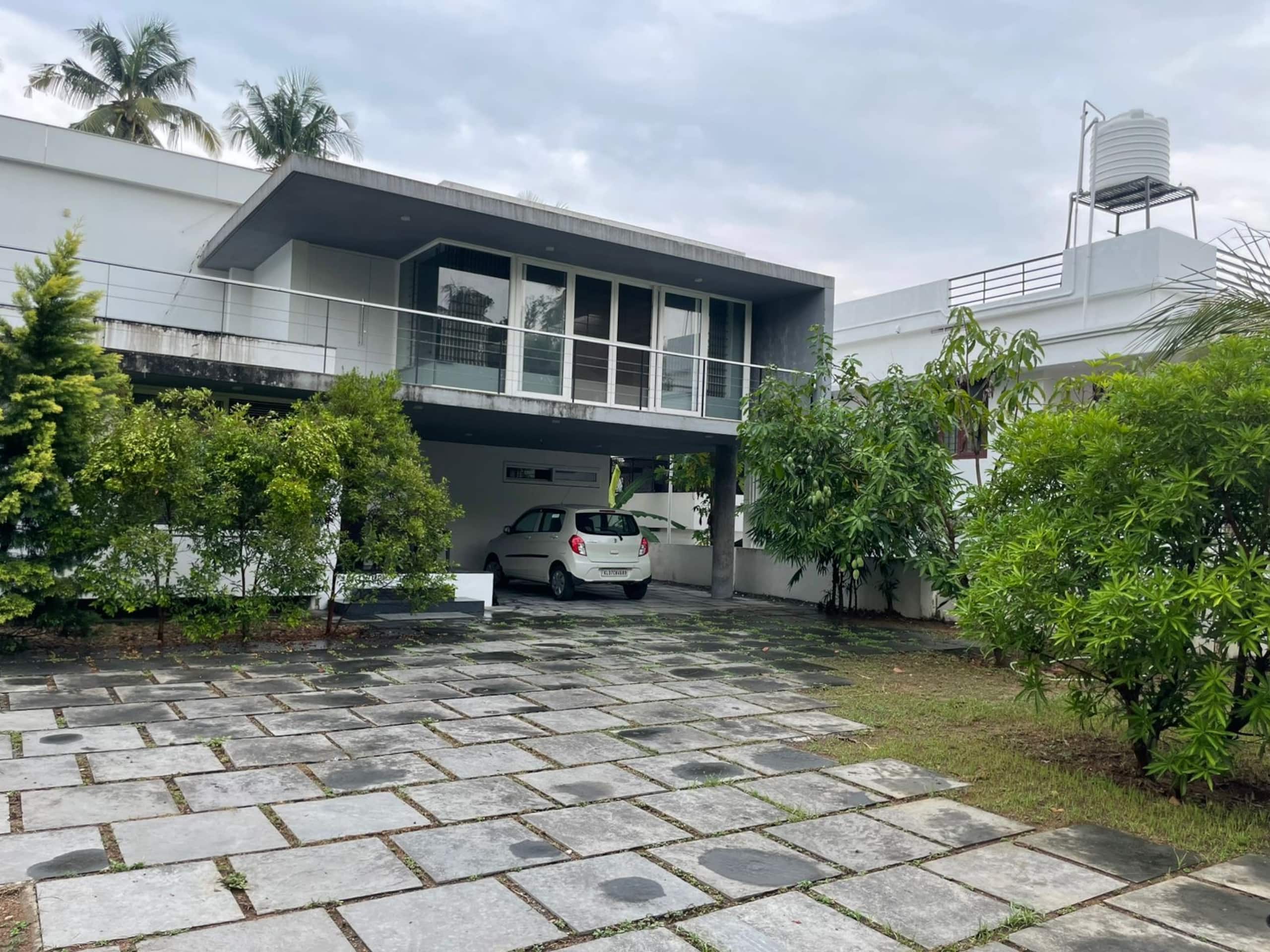 Joys Villa