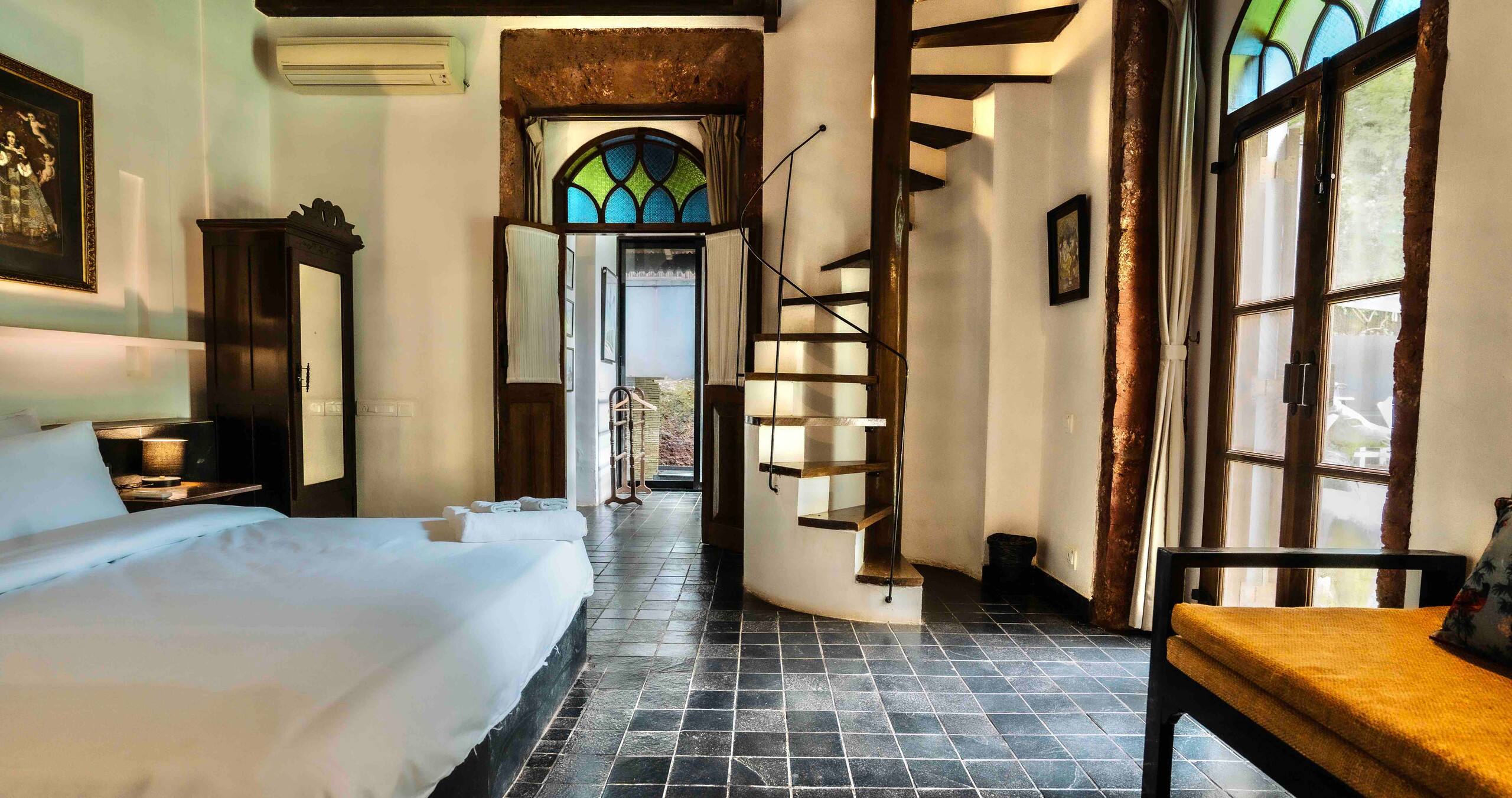 Birdsong, Moira | Tranquil Magical Homestay 29