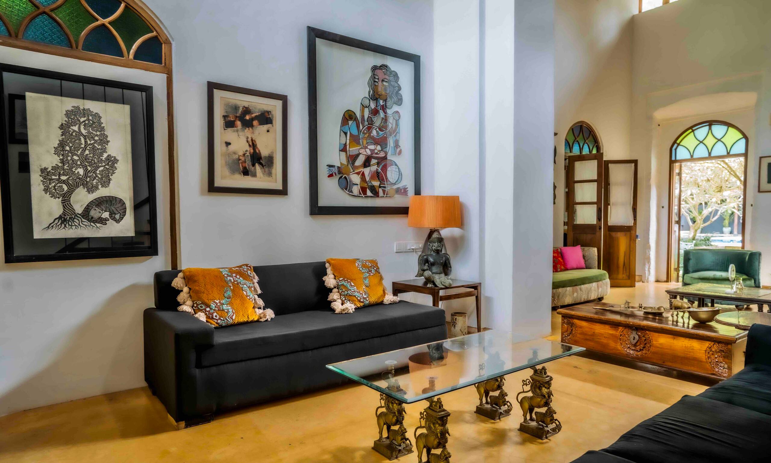 Birdsong, Moira | Tranquil Magical Homestay 14