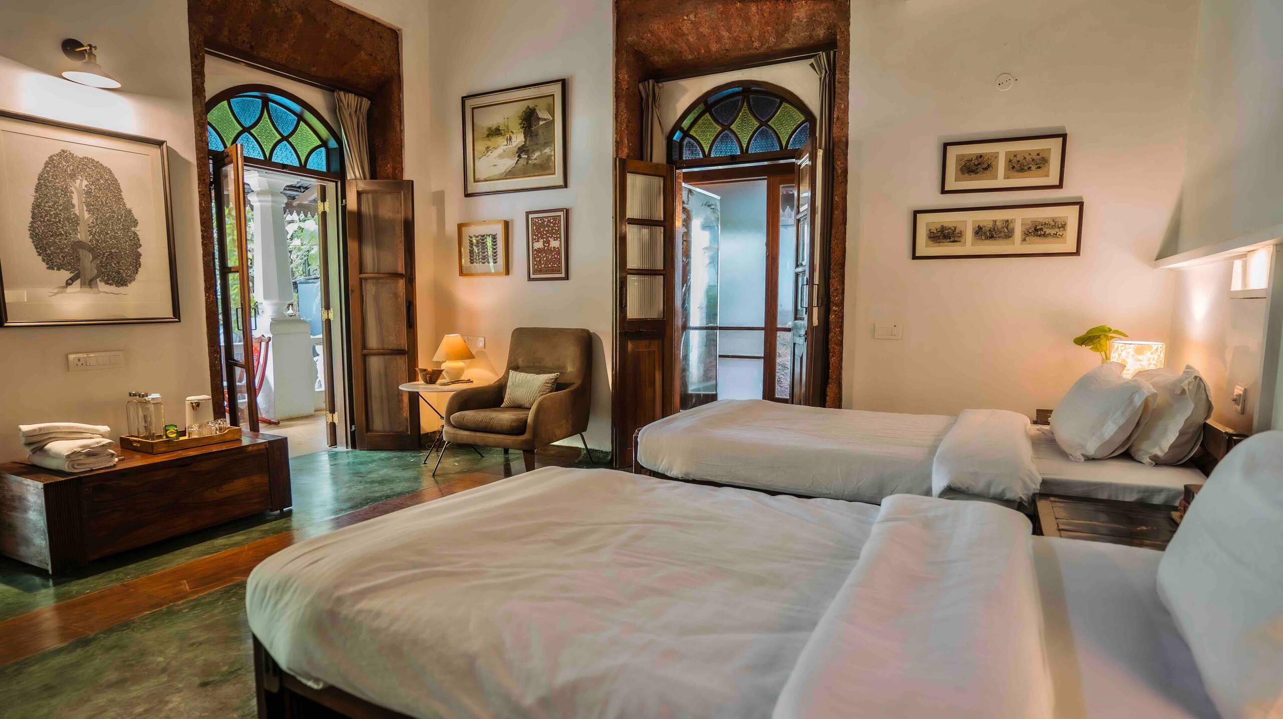 Birdsong, Moira | Tranquil Magical Homestay 20