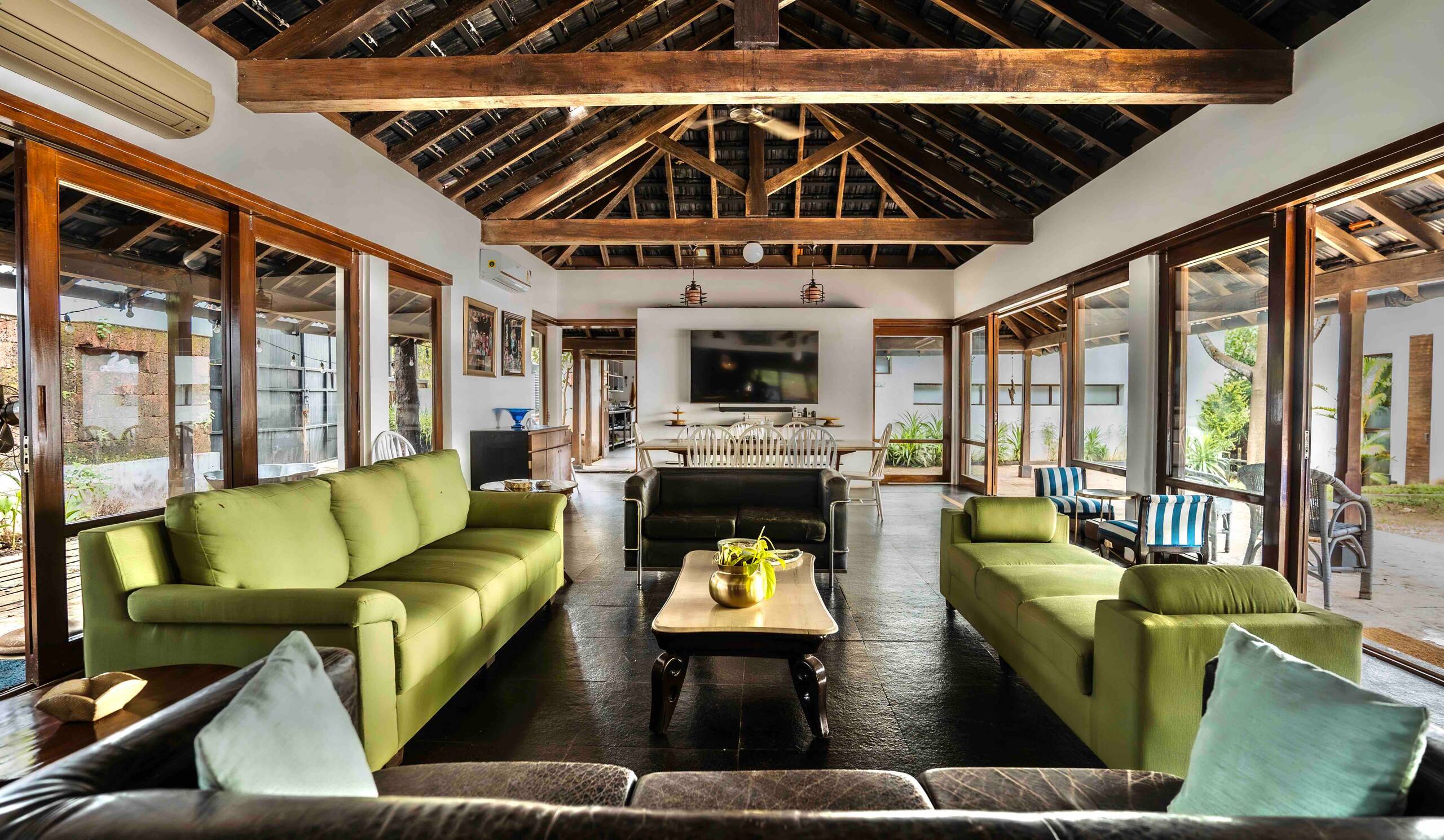 Birdsong, Moira | Tranquil Magical Homestay 10
