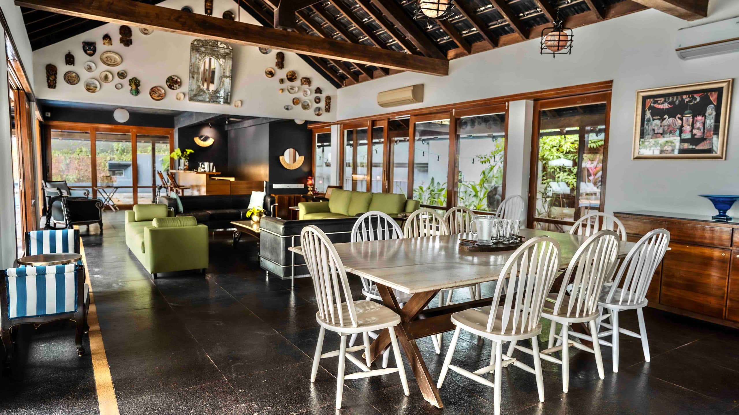 Birdsong, Moira | Tranquil Magical Homestay 6