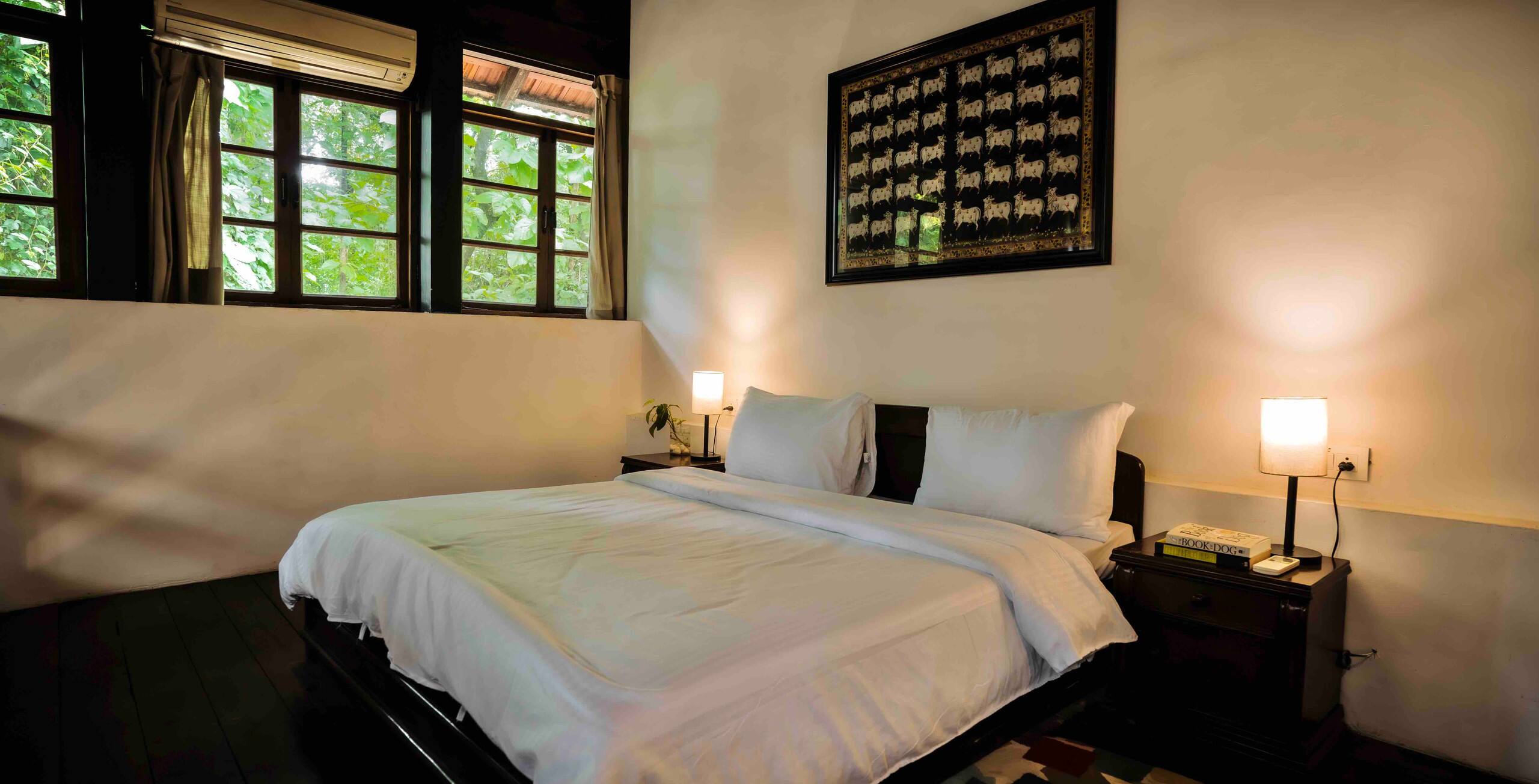 Birdsong, Moira | Tranquil Magical Homestay 22