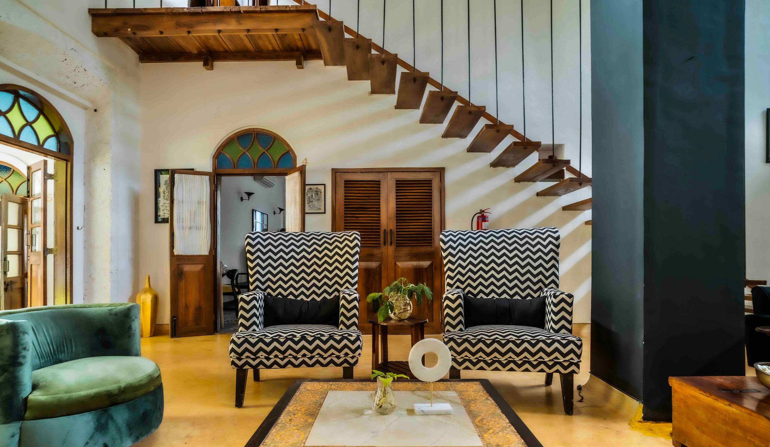 Birdsong, Moira | Tranquil Magical Homestay 13