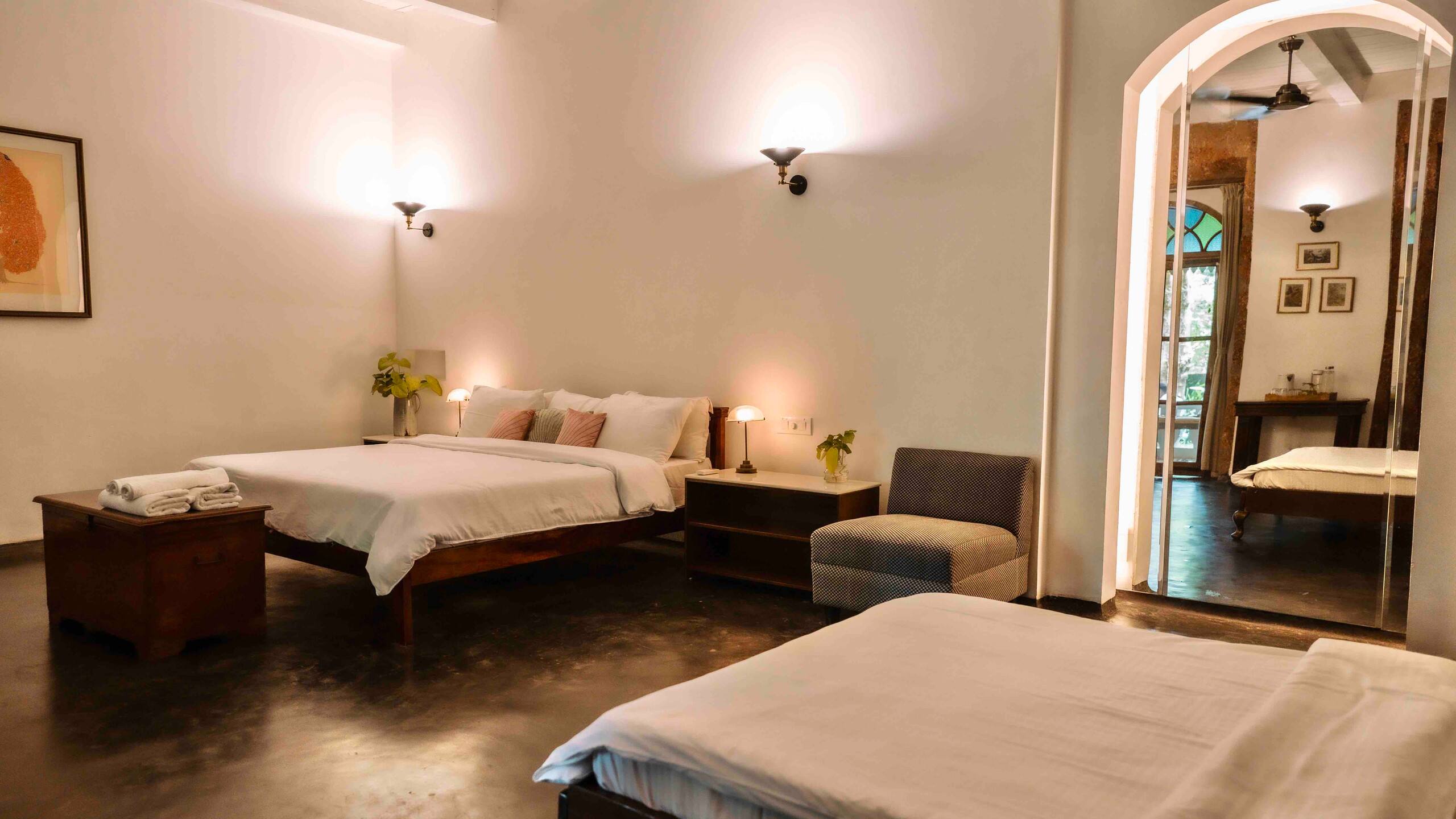 Birdsong, Moira | Tranquil Magical Homestay 25