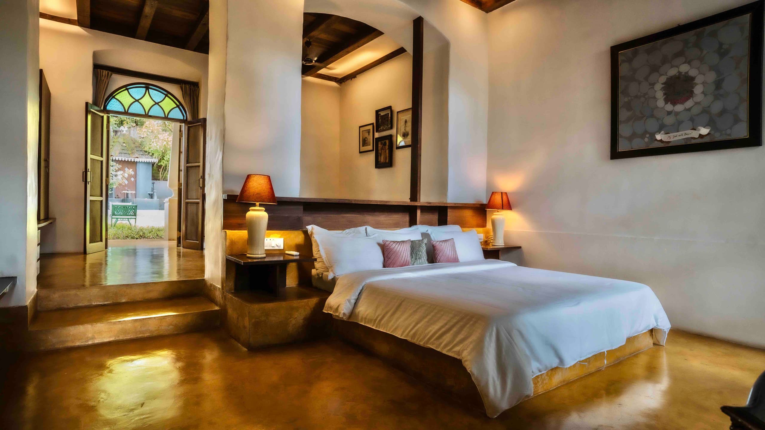 Birdsong, Moira | Tranquil Magical Homestay 39