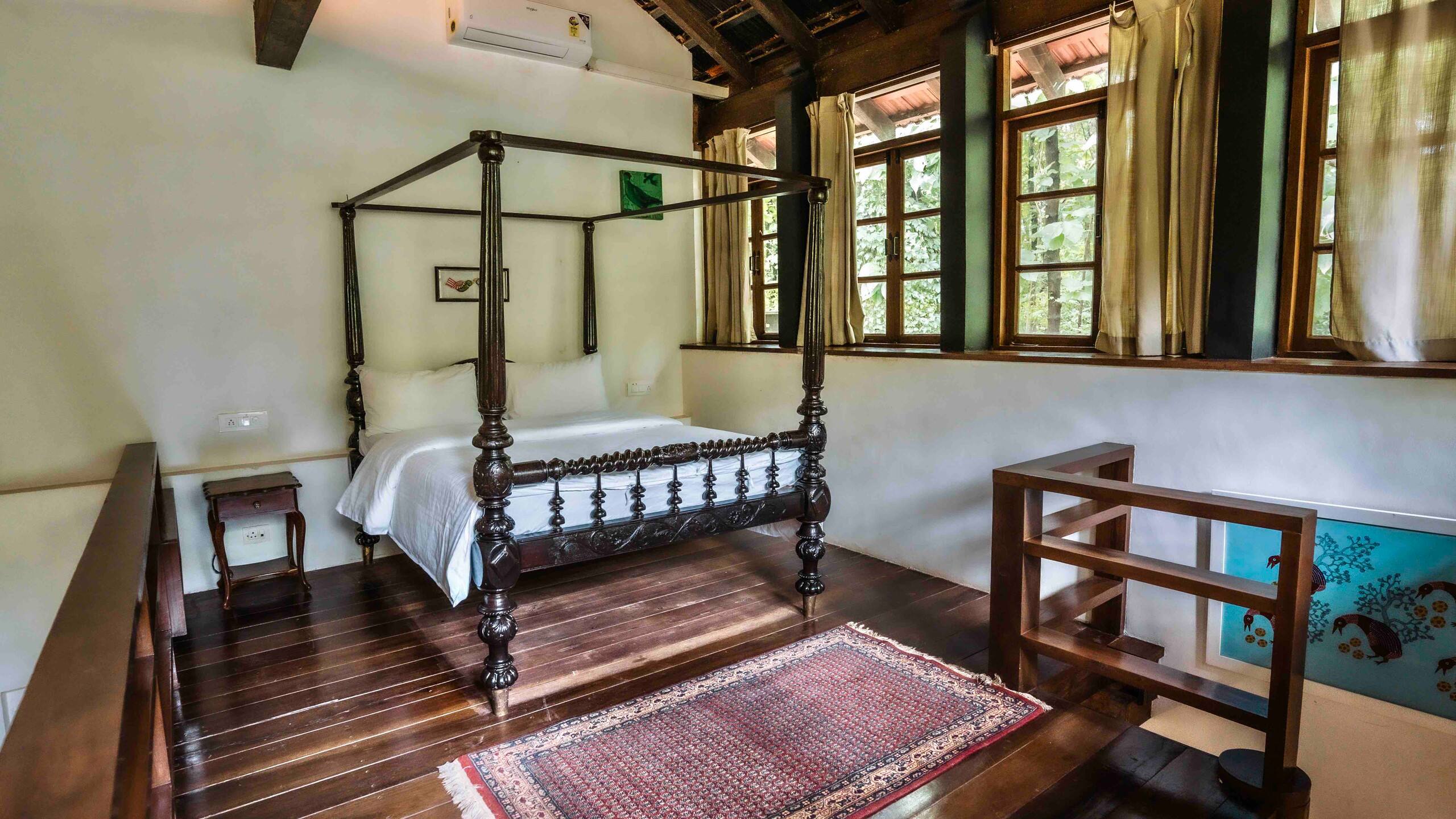 Birdsong, Moira | Tranquil Magical Homestay 31