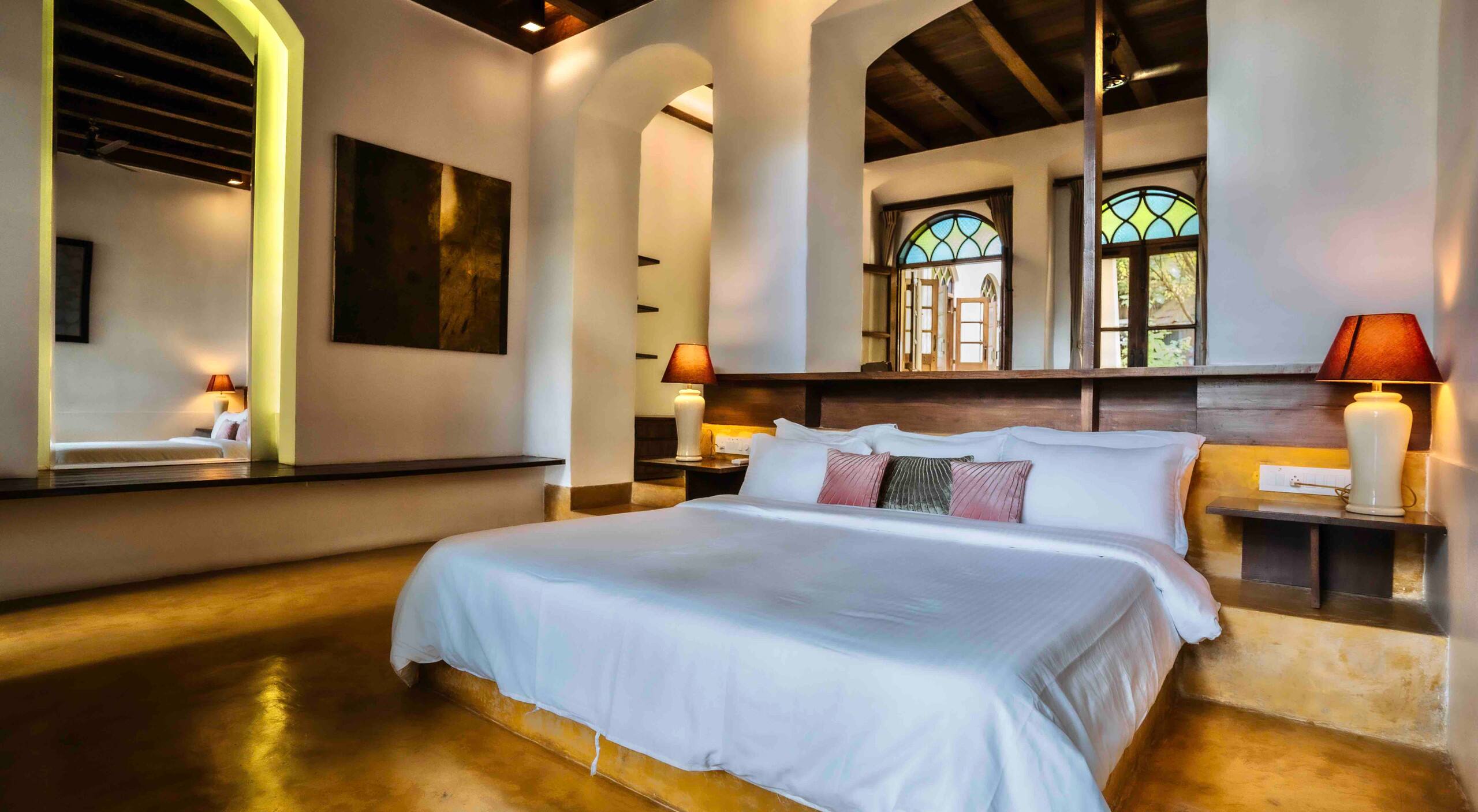 Birdsong, Moira | Tranquil Magical Homestay 40