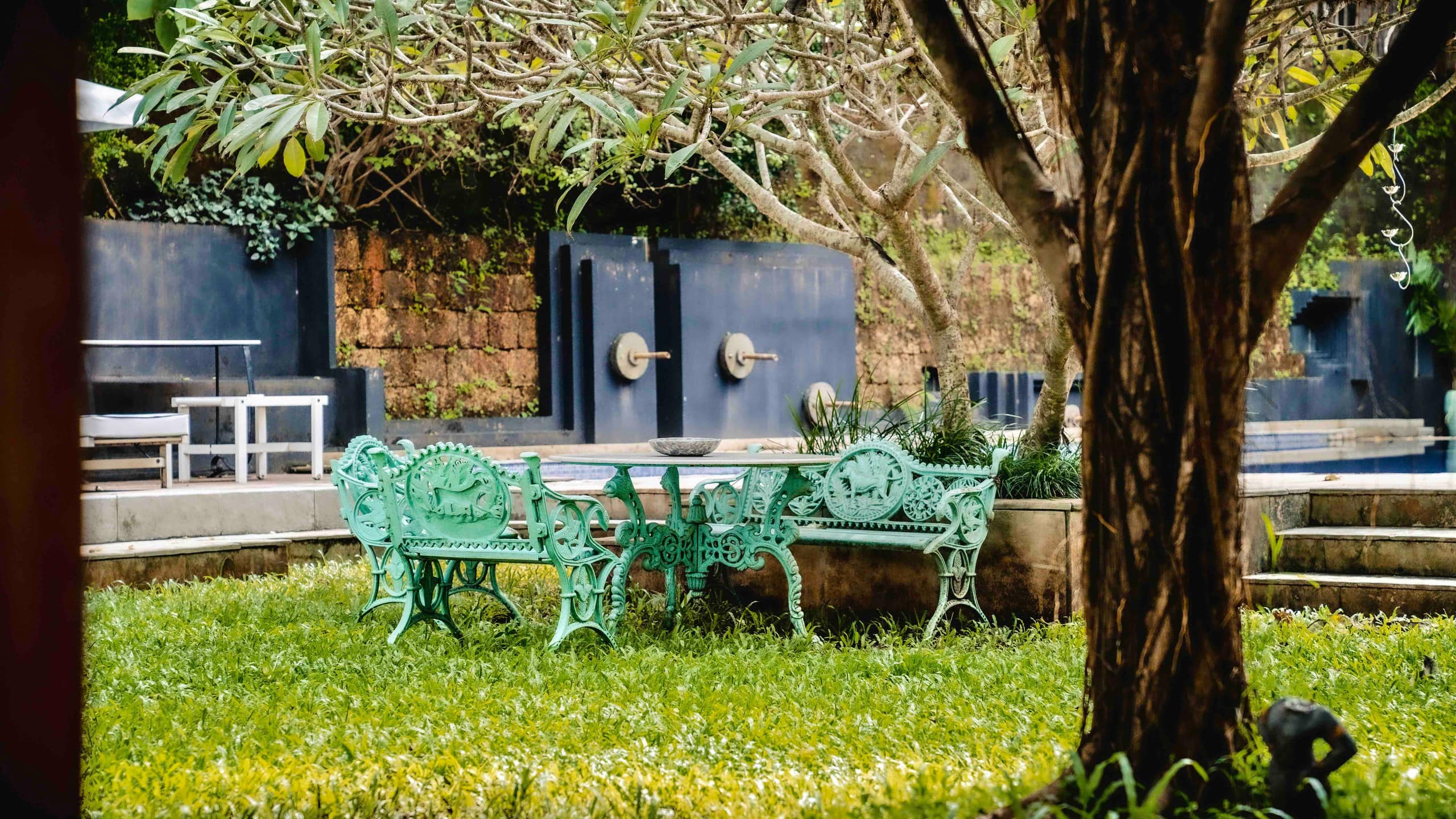 Birdsong, Moira | Tranquil Magical Homestay 12
