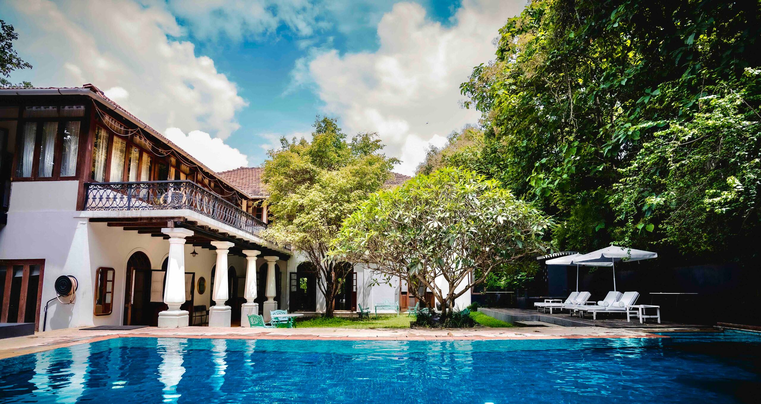 Birdsong, Moira | Tranquil Magical Homestay 8
