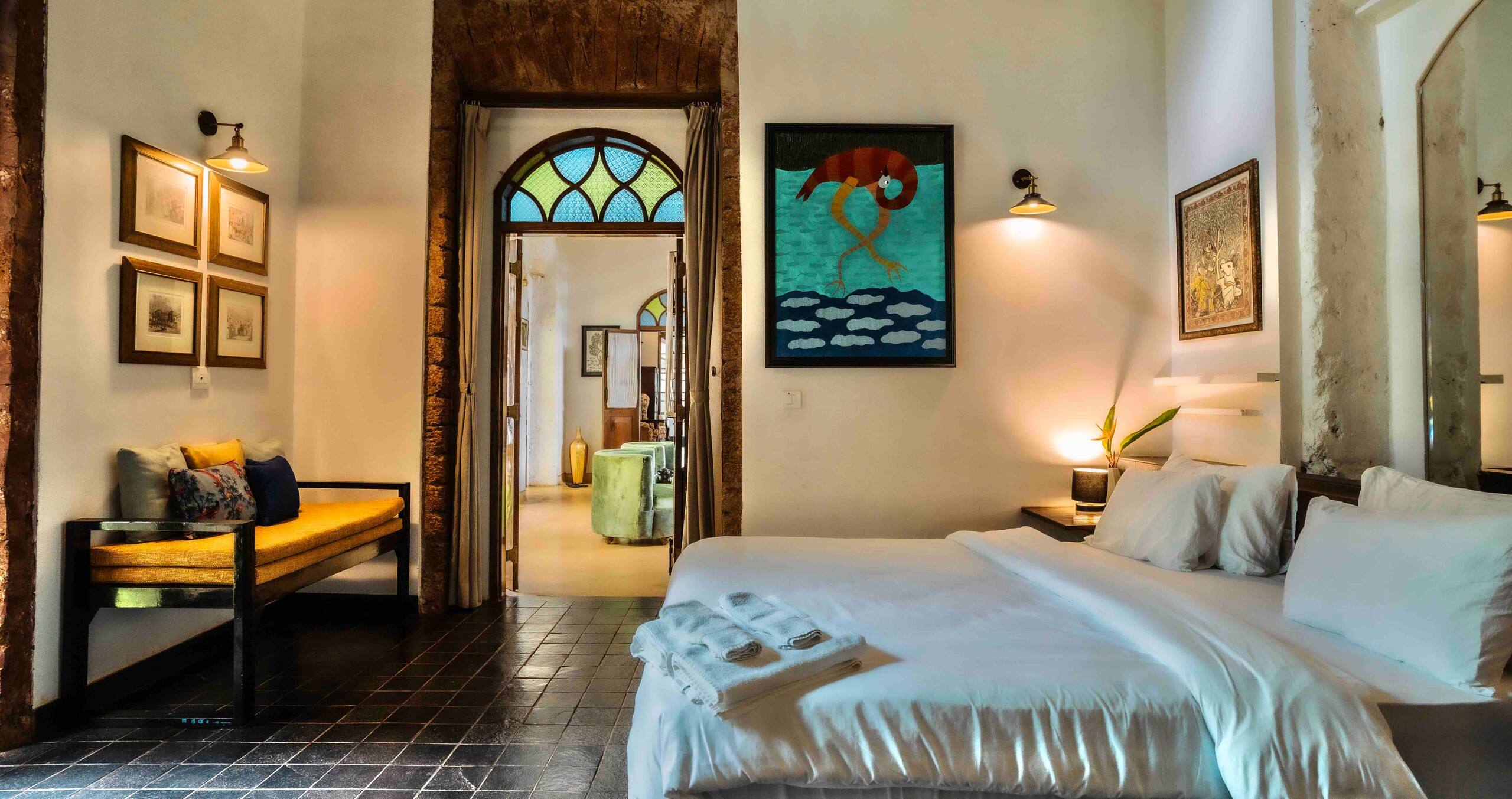 Birdsong, Moira | Tranquil Magical Homestay 30