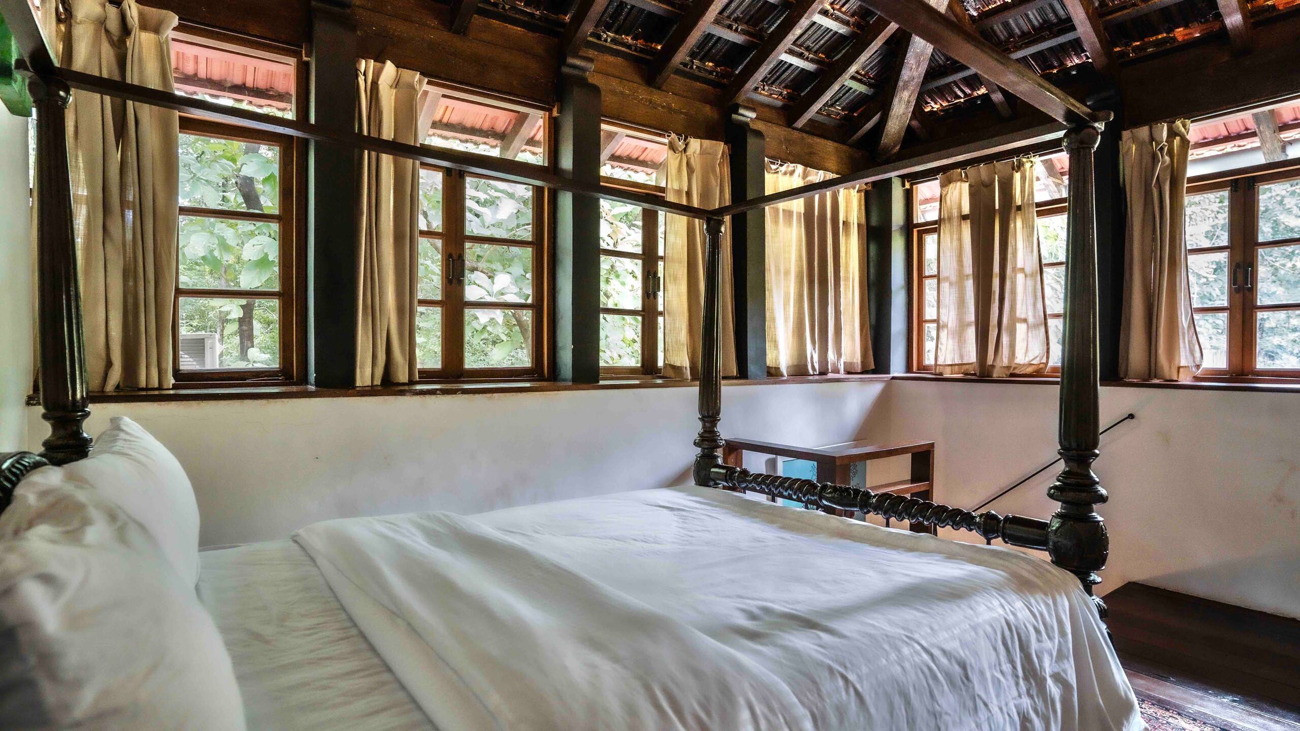 Birdsong, Moira | Tranquil Magical Homestay 32