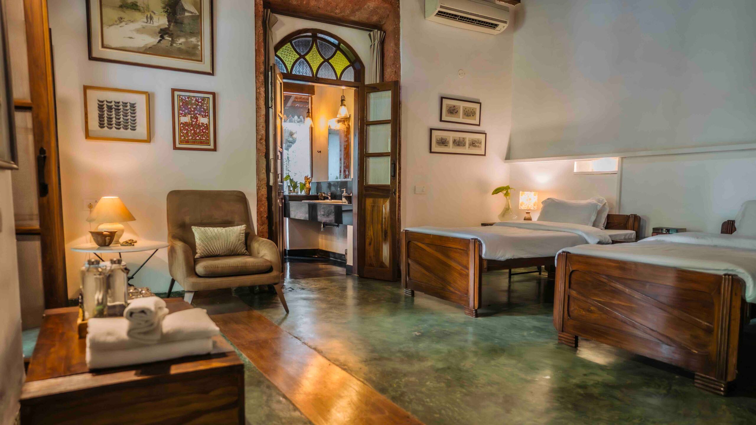 Birdsong, Moira | Tranquil Magical Homestay 19