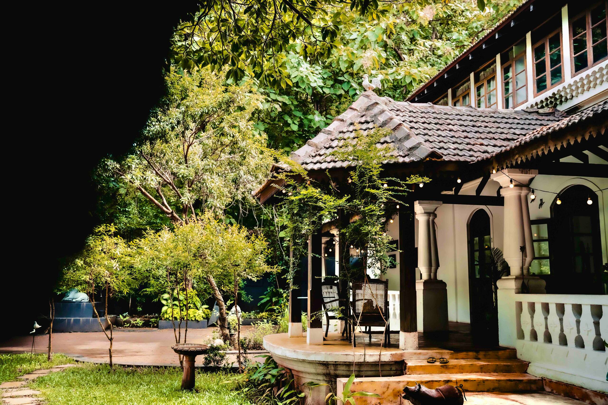 Birdsong, Moira | Tranquil Magical Homestay 15