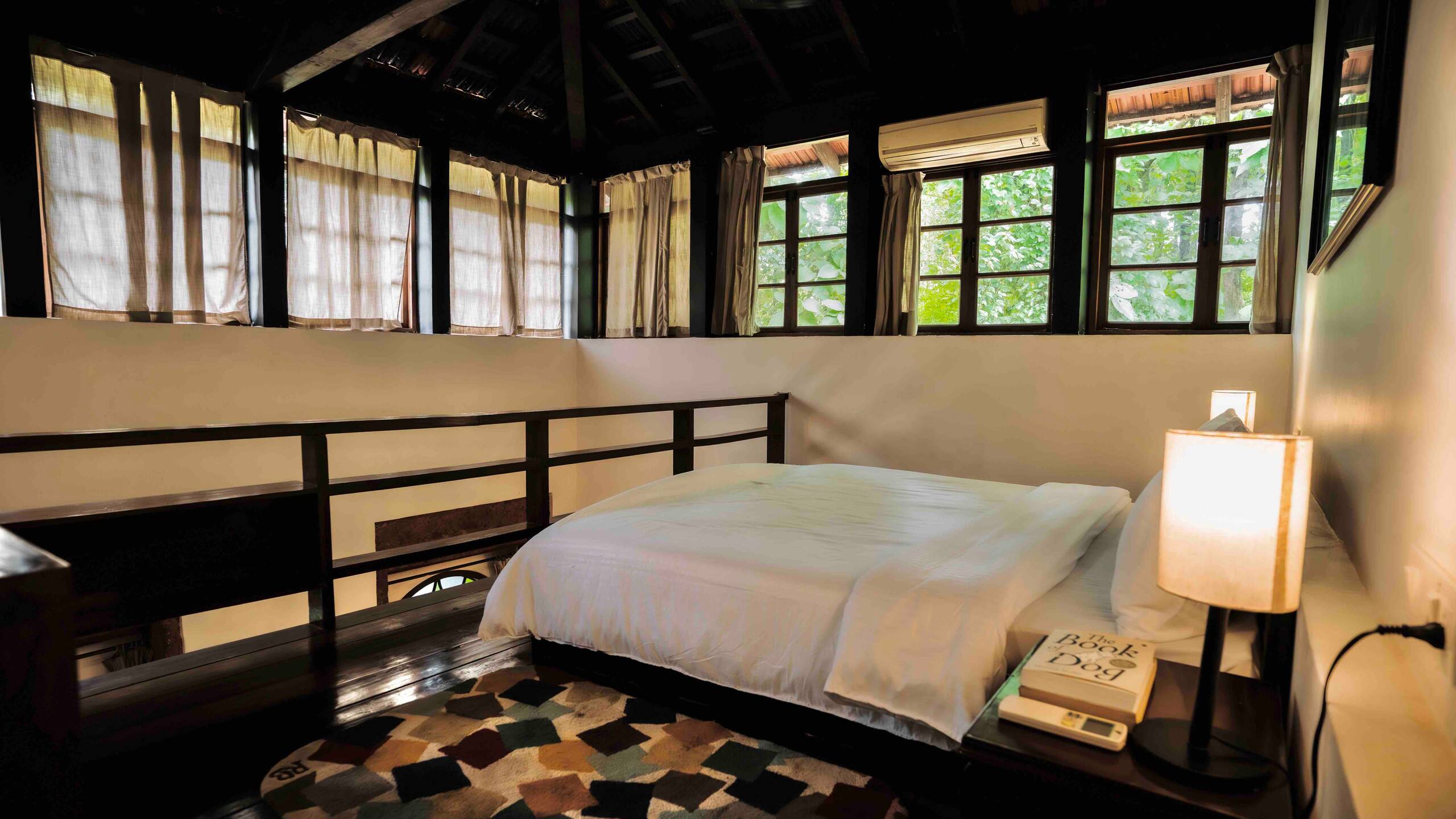 Birdsong, Moira | Tranquil Magical Homestay 21