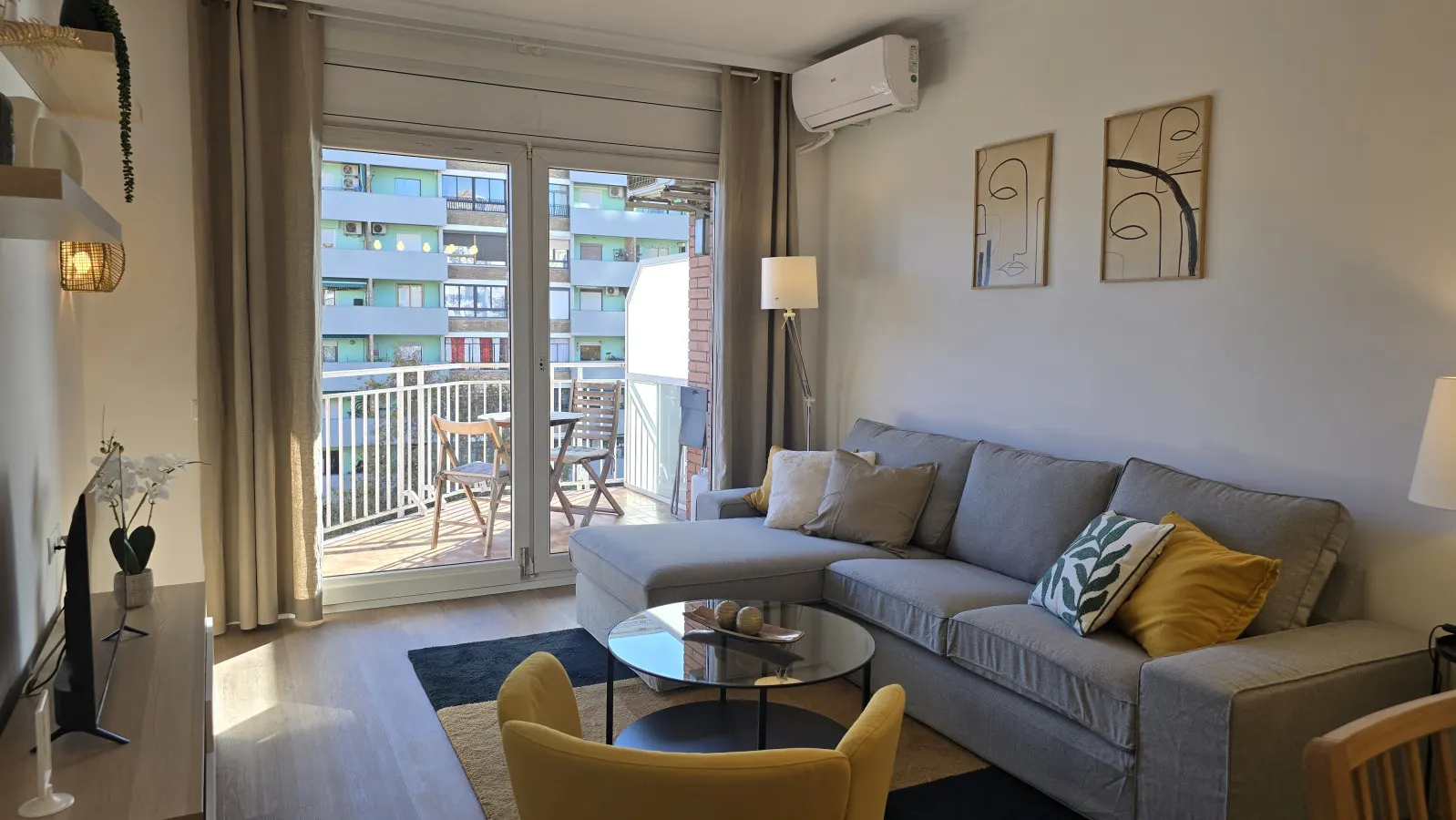 Opening Doors Monumental - Roomy & bright 7 beds 3