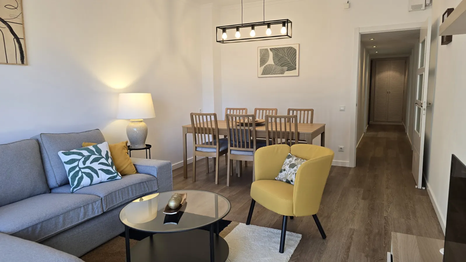 Opening Doors Monumental - Roomy & bright 7 beds 7