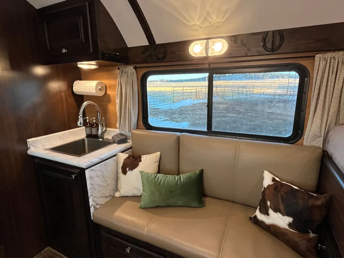 Ranch Stay - Mountain Views - Black Canyon 21 min 9