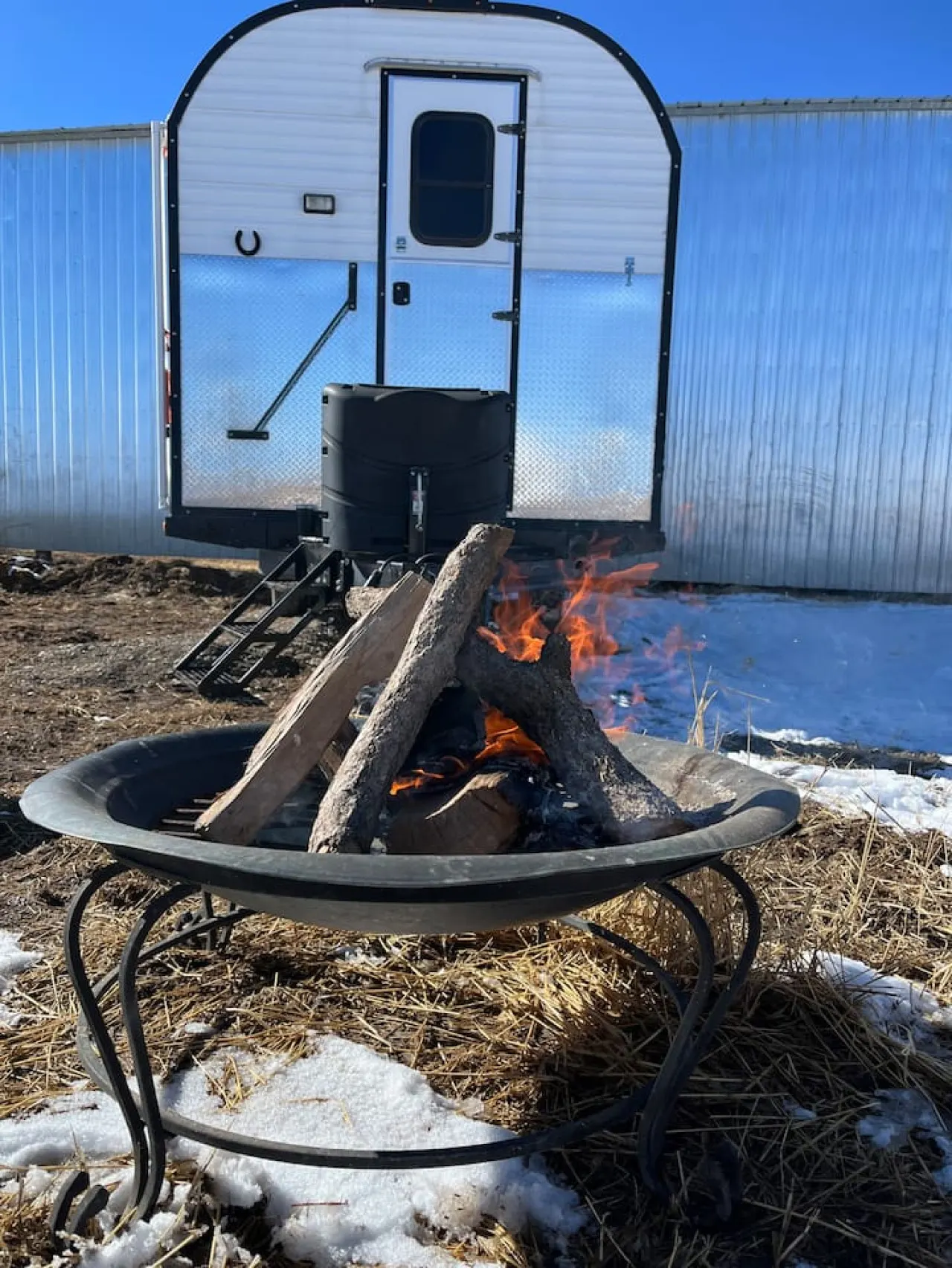Ranch Stay - Mountain Views - Black Canyon 21 min 12