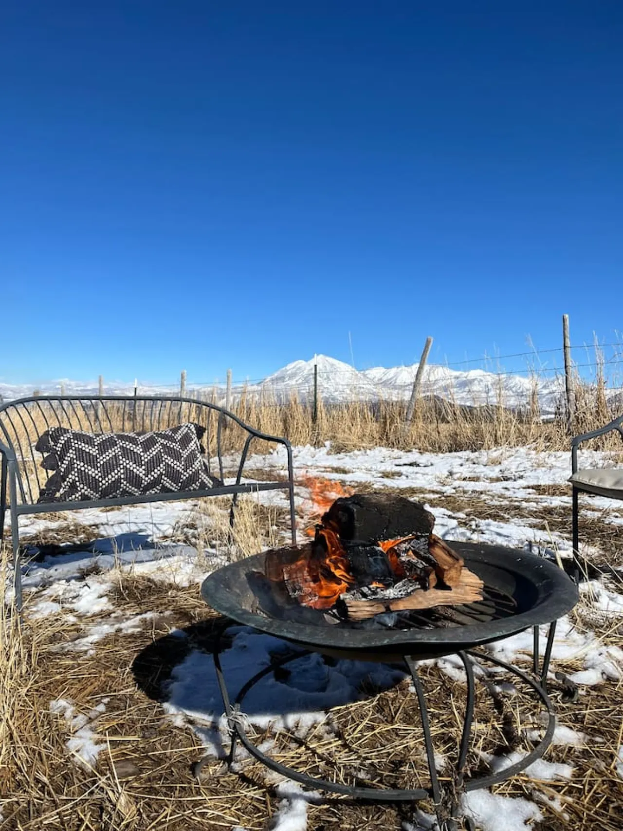 Ranch Stay - Mountain Views - Black Canyon 21 min 13