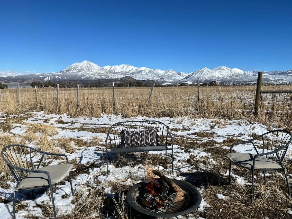 Ranch Stay - Mountain Views - Black Canyon 21 min 14