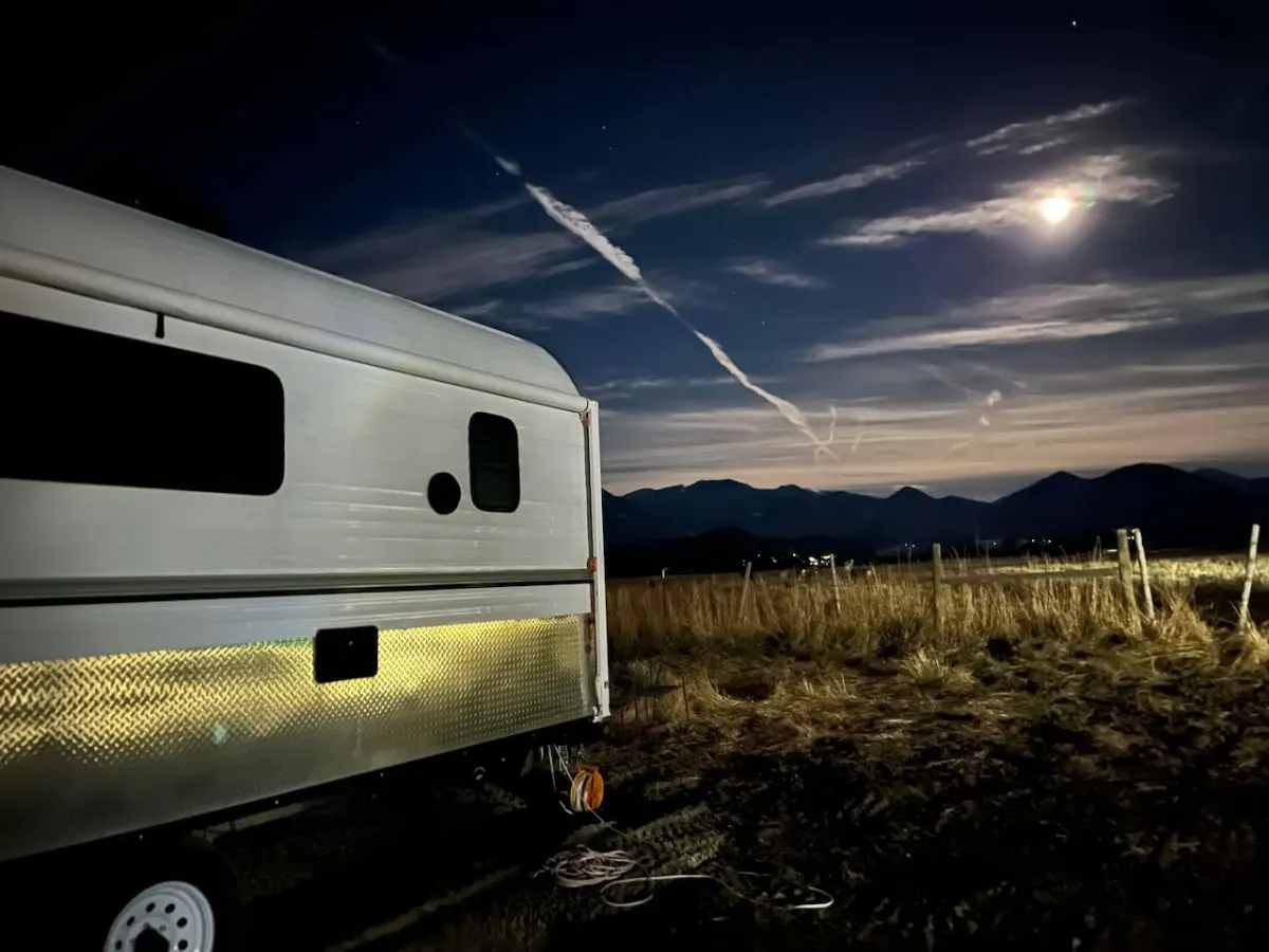 Ranch Stay - Mountain Views - Black Canyon 21 min 16