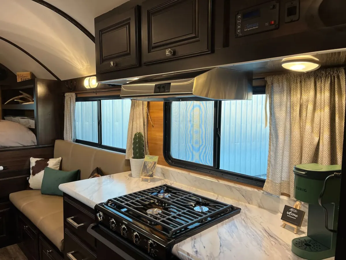 Ranch Stay - Mountain Views - Black Canyon 21 min 7
