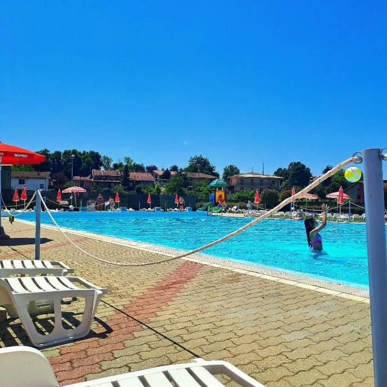 Casa Vacanze PetFriendly tra i Vigneti 10