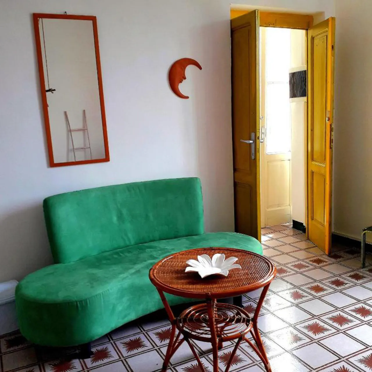 Casa Vacanze PetFriendly tra i Vigneti 11