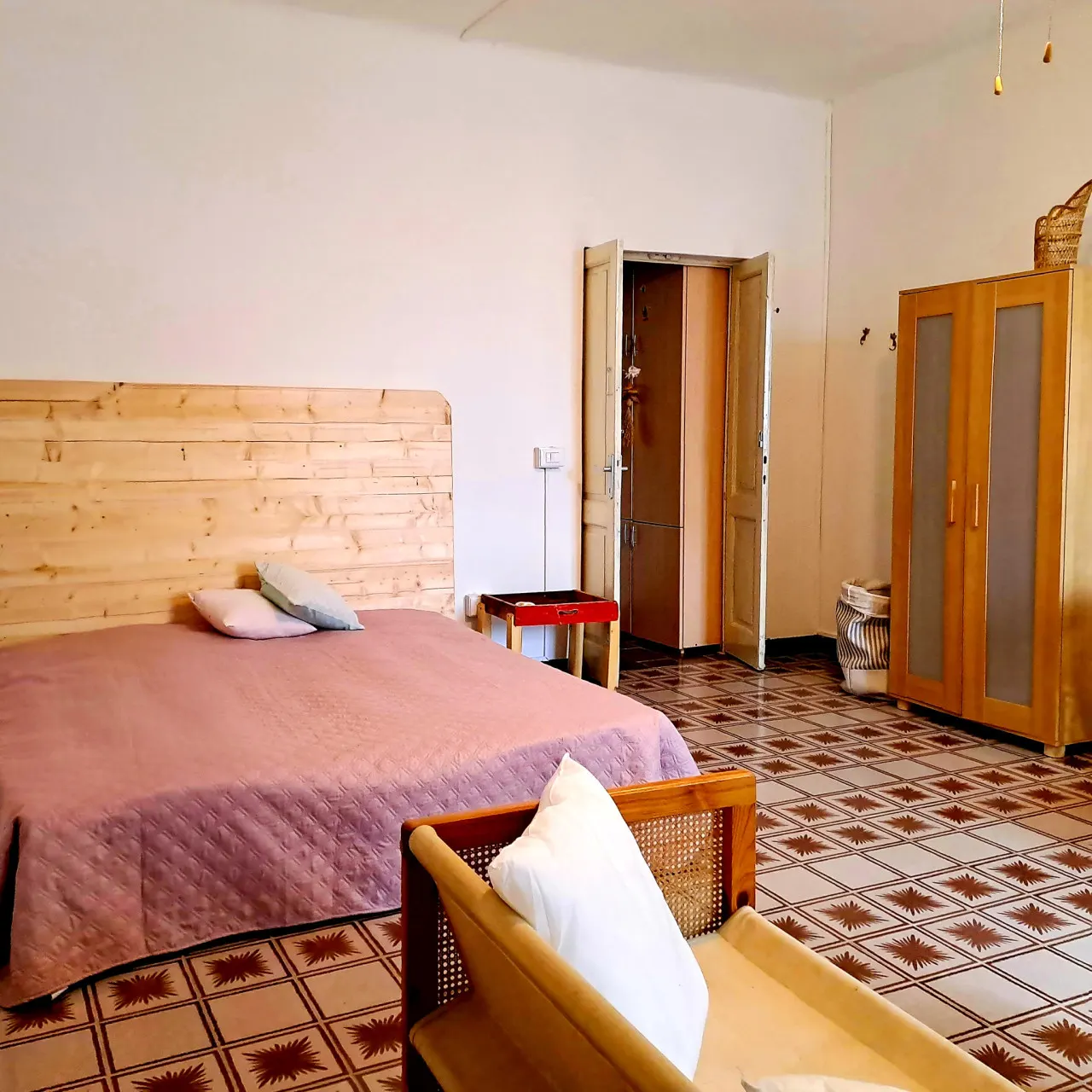 Casa Vacanze PetFriendly tra i Vigneti 13