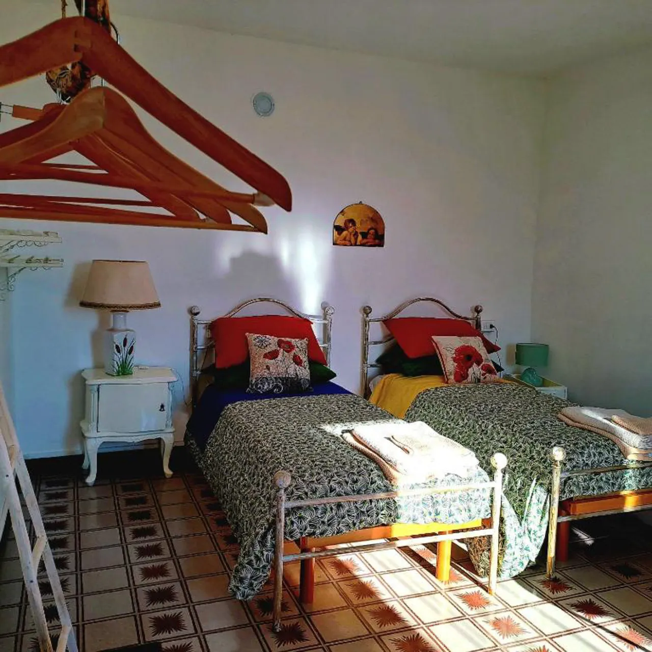 Casa Vacanze PetFriendly tra i Vigneti 14