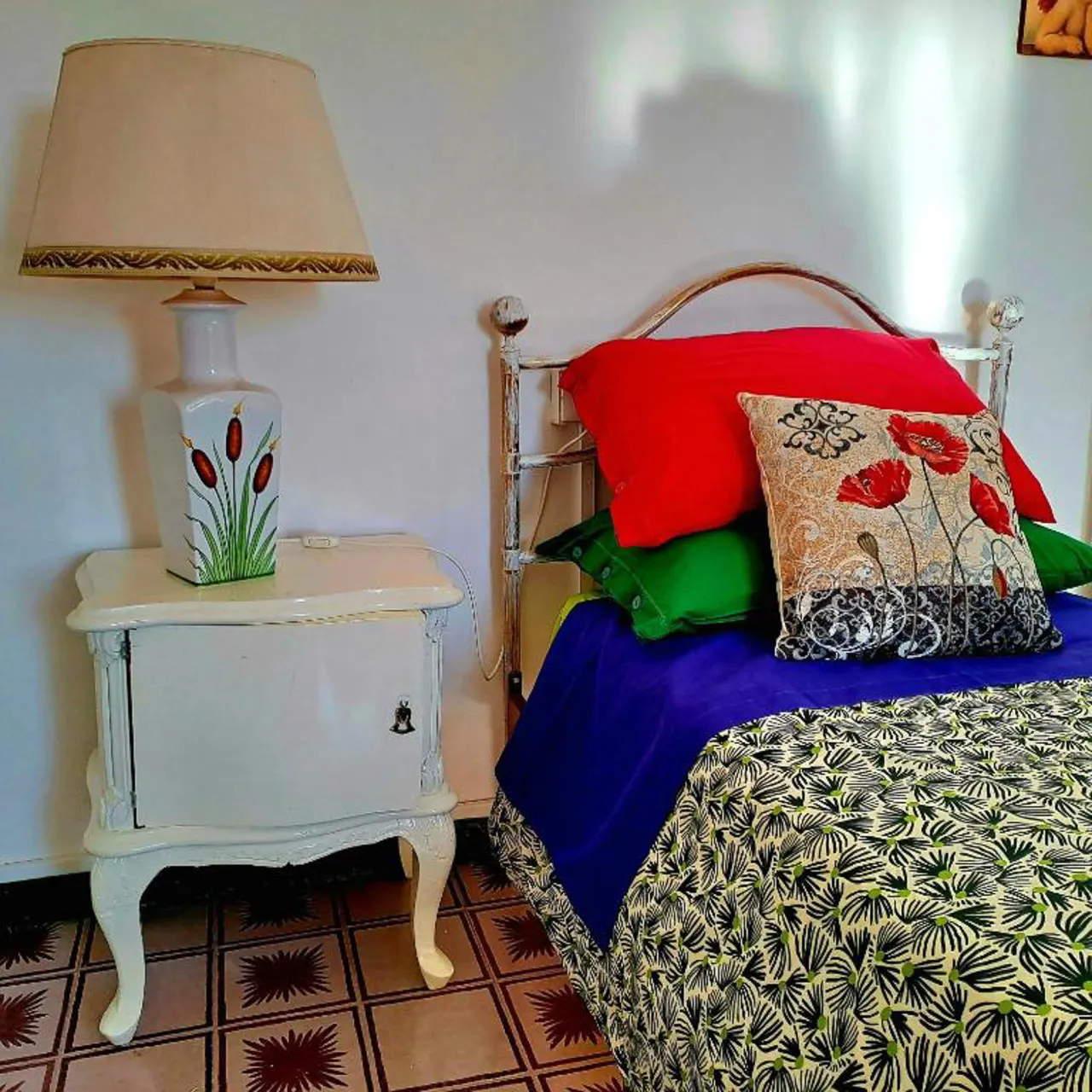 Casa Vacanze PetFriendly tra i Vigneti 15