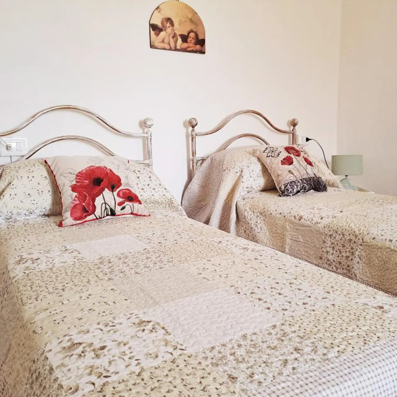 Casa Vacanze PetFriendly tra i Vigneti 16