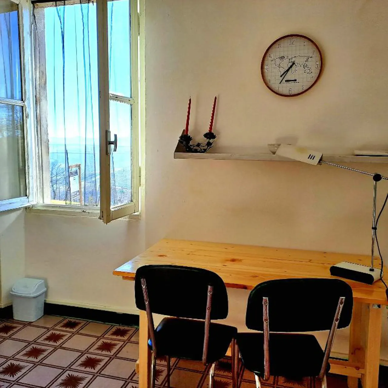 Casa Vacanze PetFriendly tra i Vigneti 17