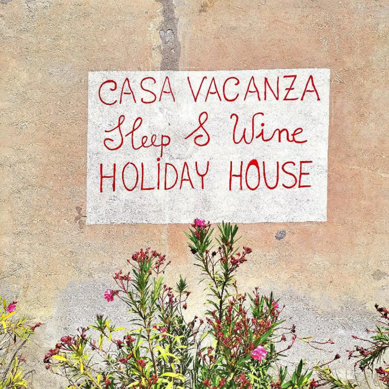 Casa Vacanze PetFriendly tra i Vigneti 19