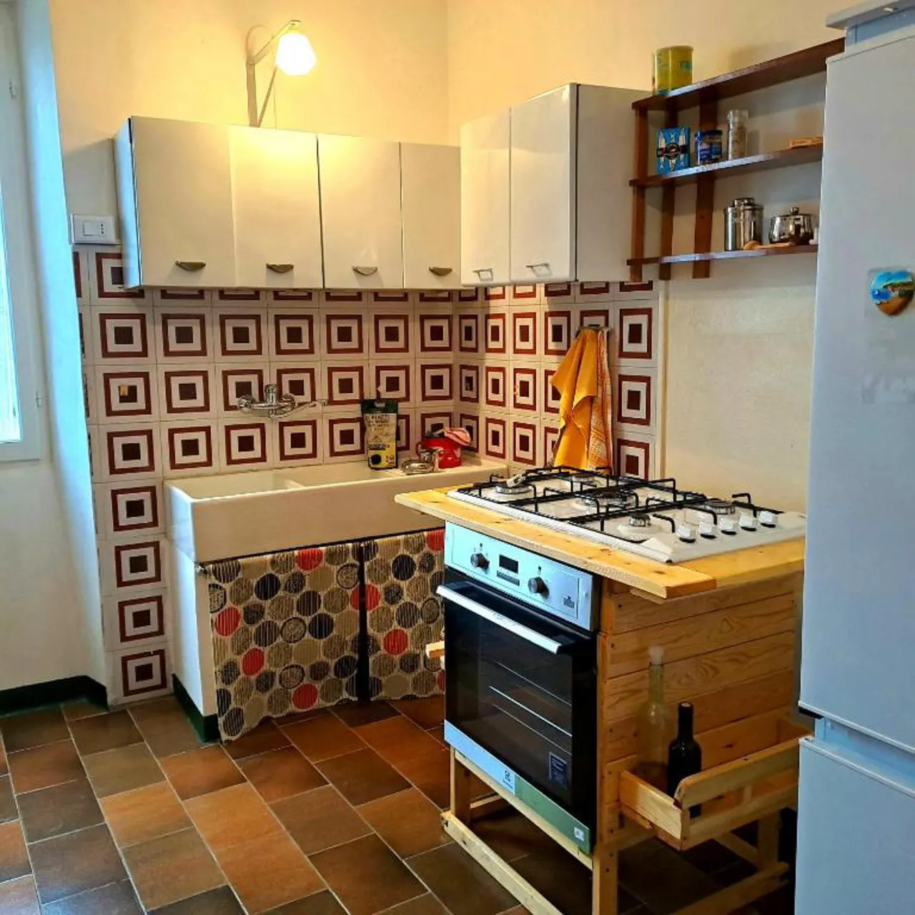Casa Vacanze PetFriendly tra i Vigneti 20