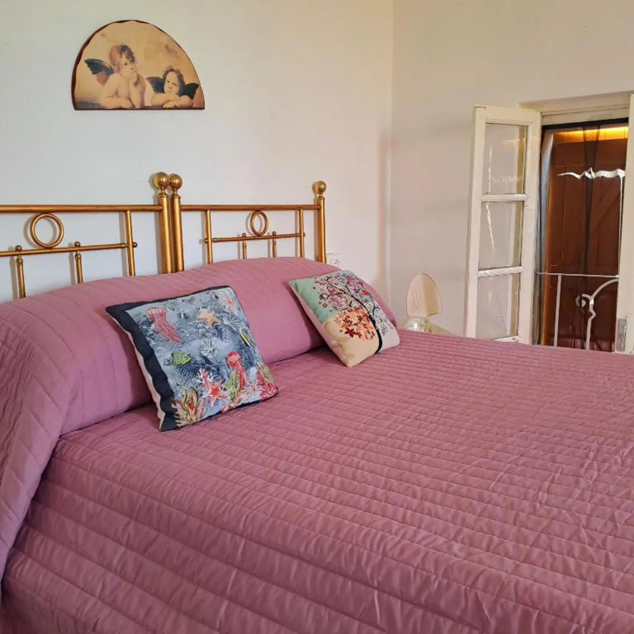 Casa Vacanze PetFriendly tra i Vigneti — photo 3