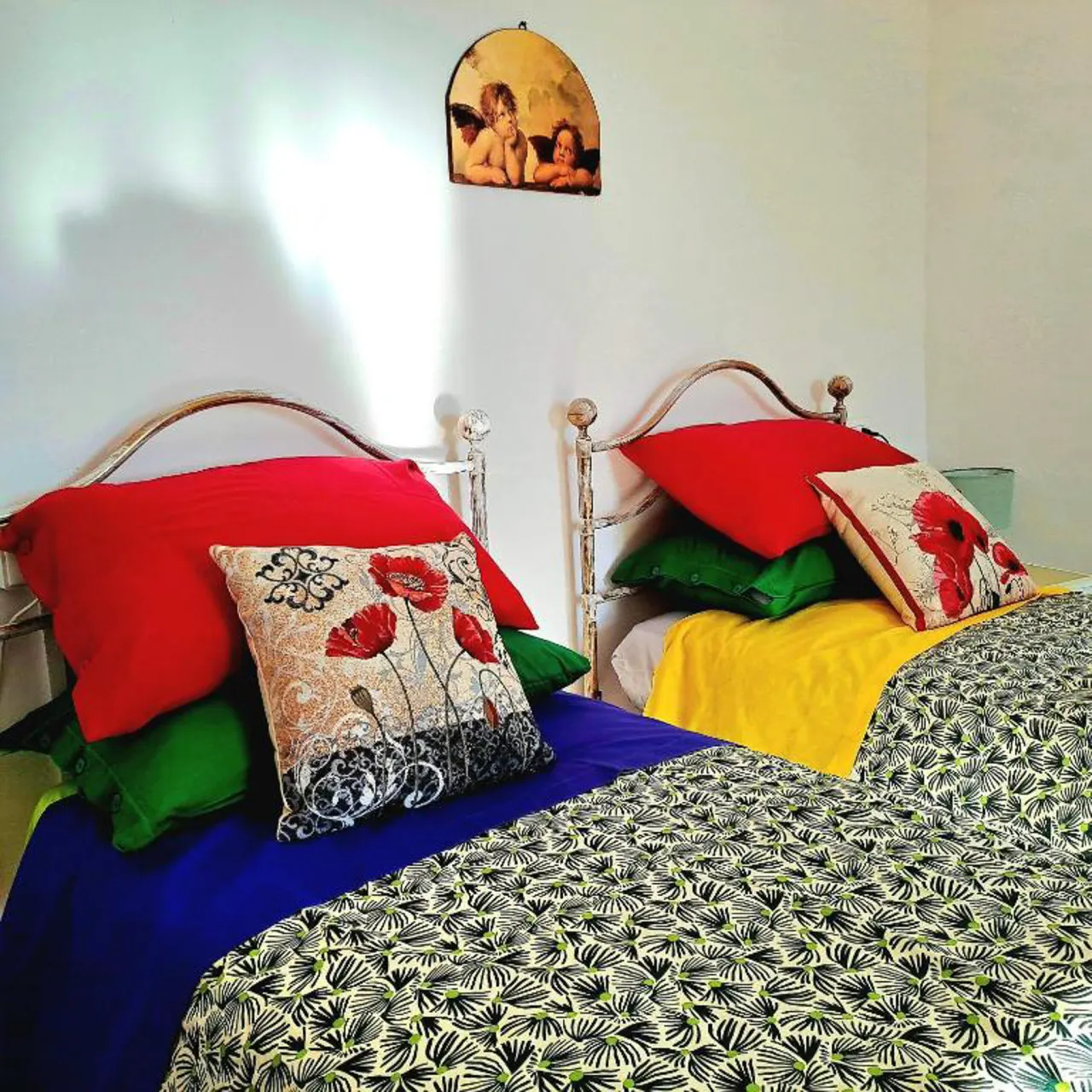 Casa Vacanze PetFriendly tra i Vigneti — photo 4