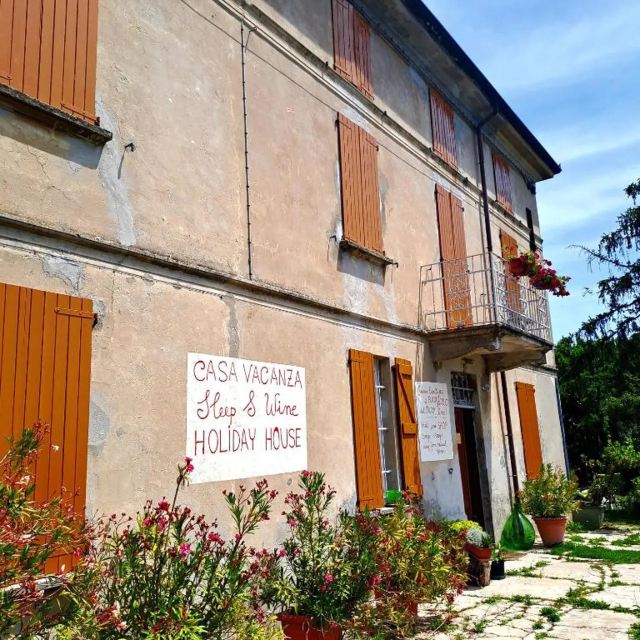 Casa Vacanze PetFriendly tra i Vigneti — photo 5